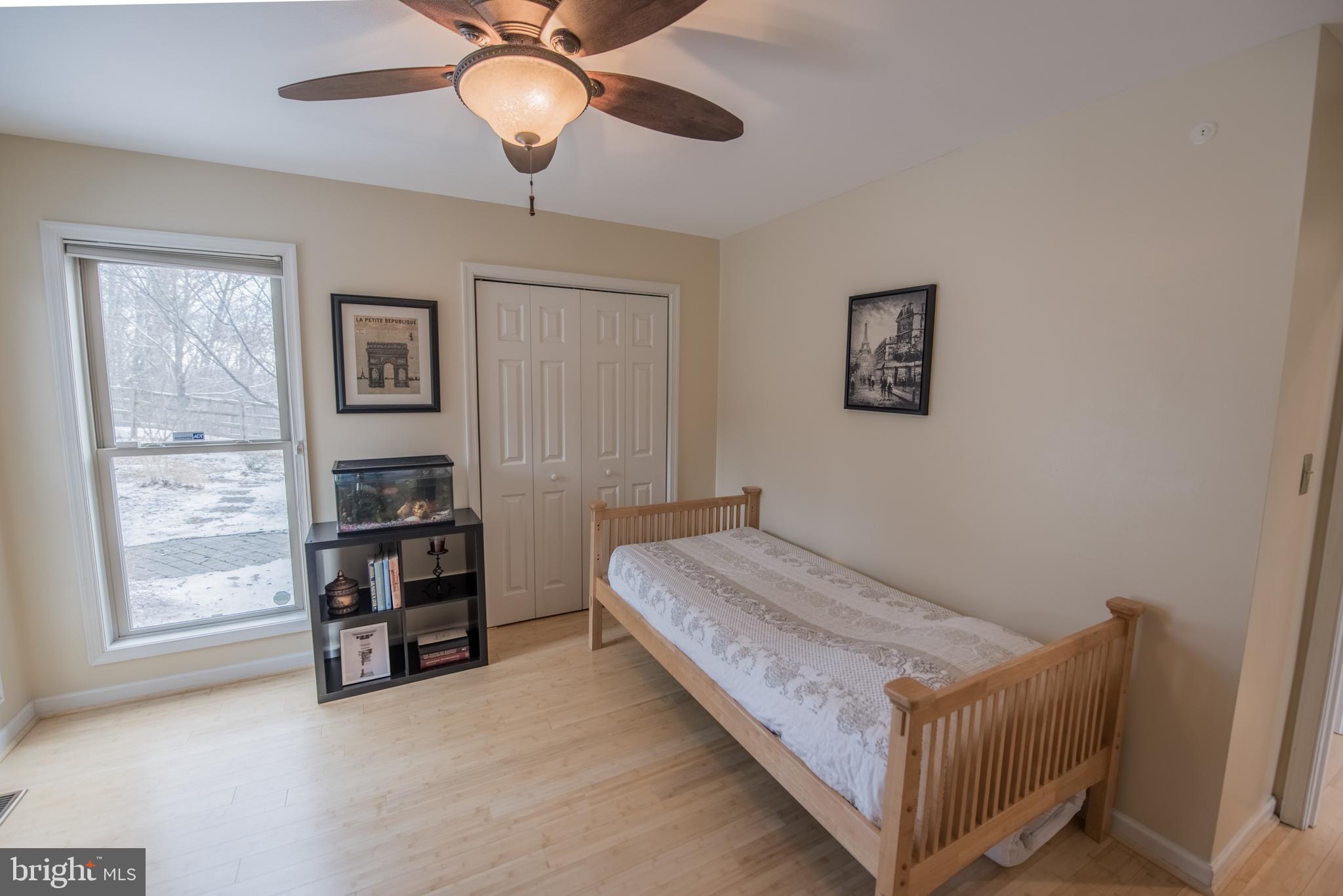 THE WOODS - Residential