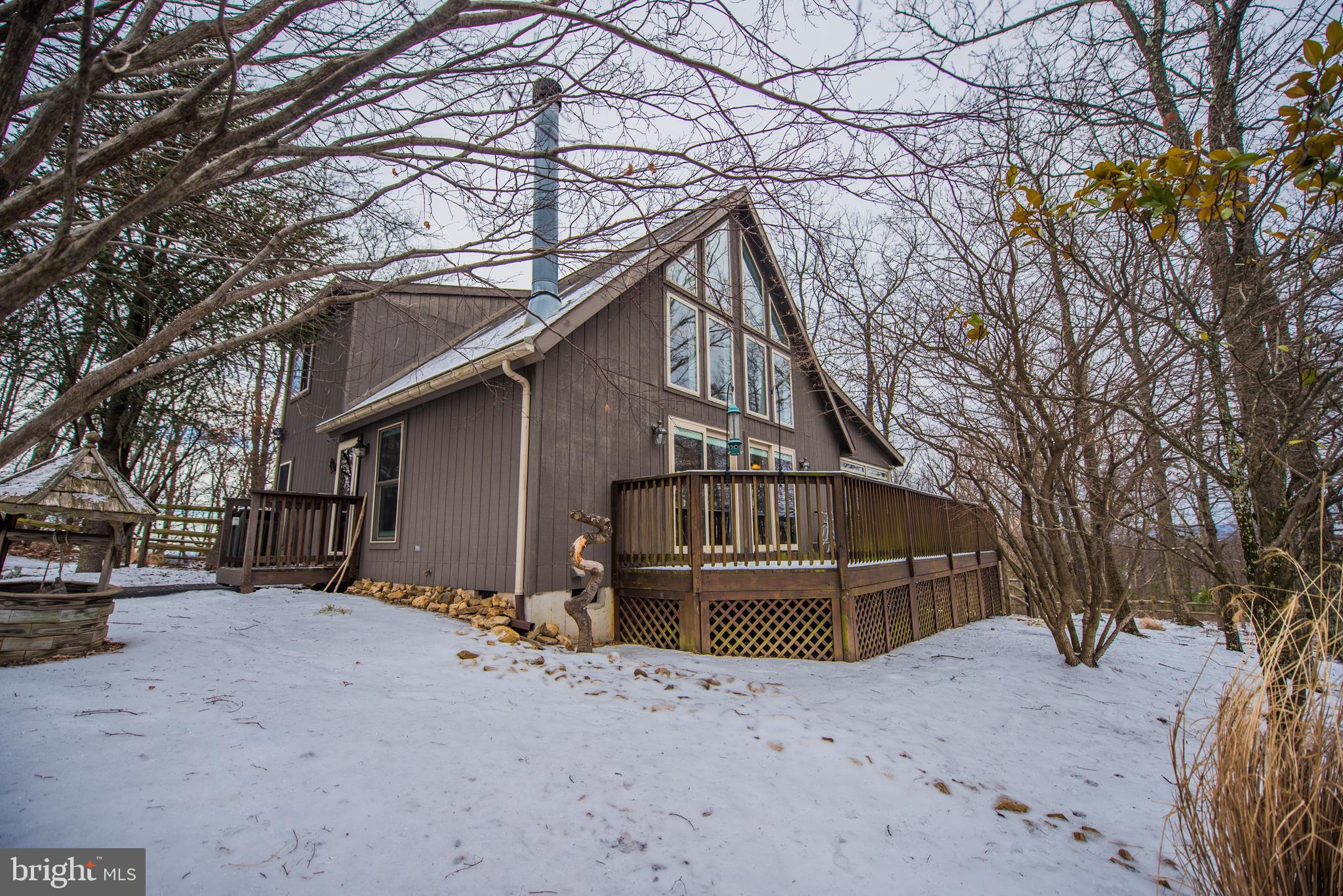 THE WOODS - Residential