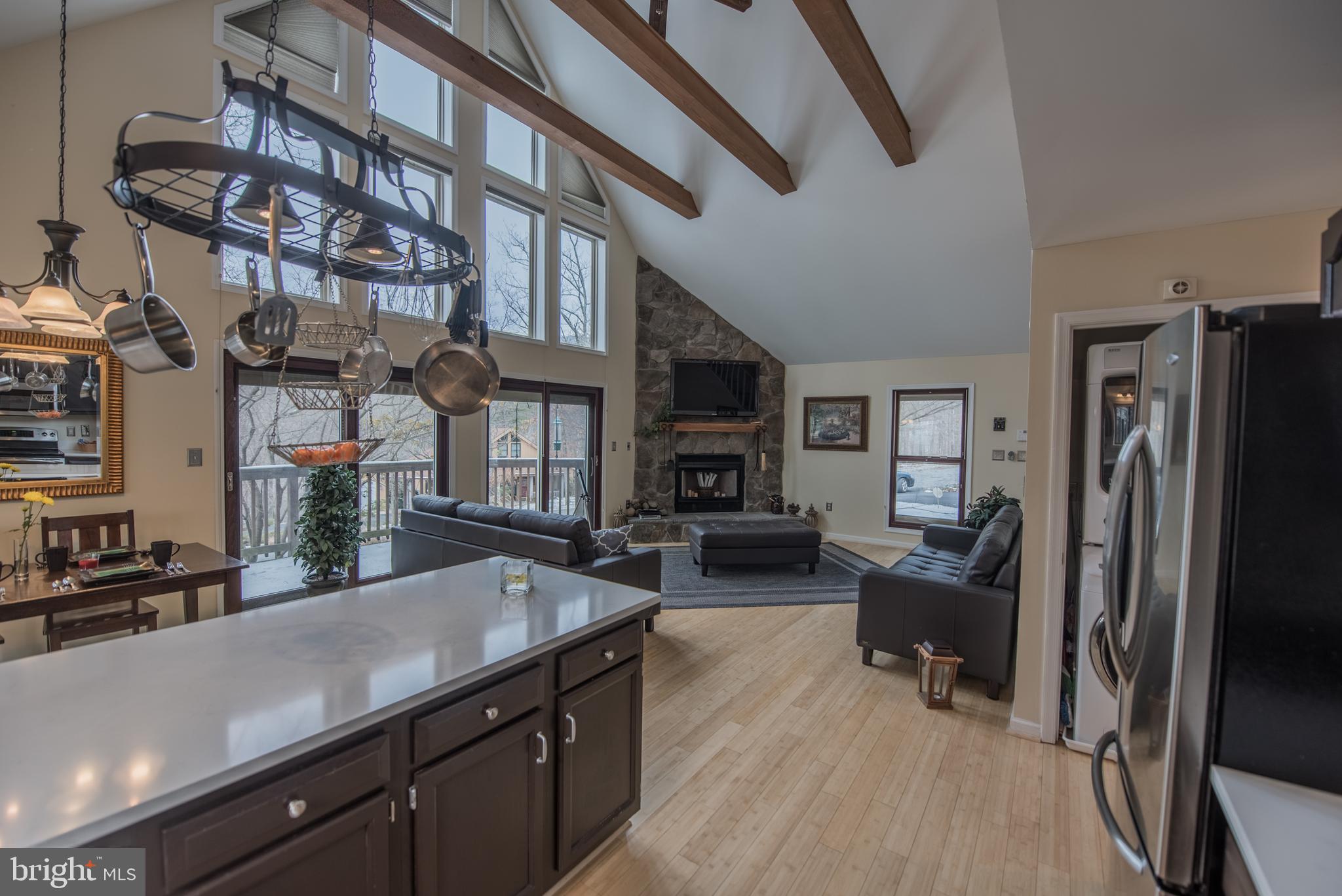 THE WOODS - Residential