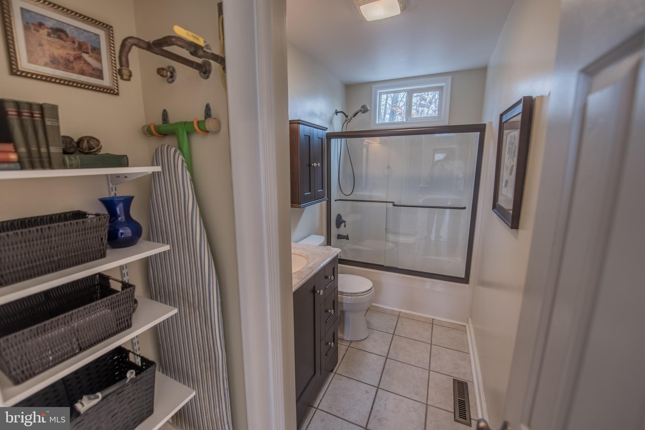 THE WOODS - Residential