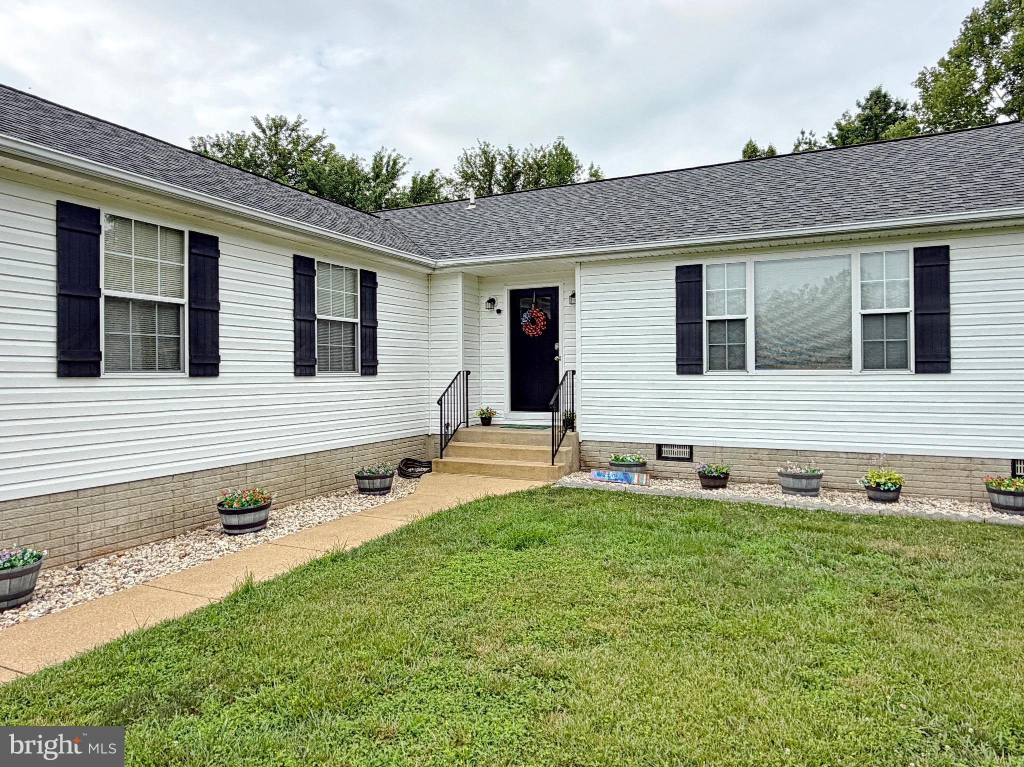 29849 POINT LOOKOUT ROAD