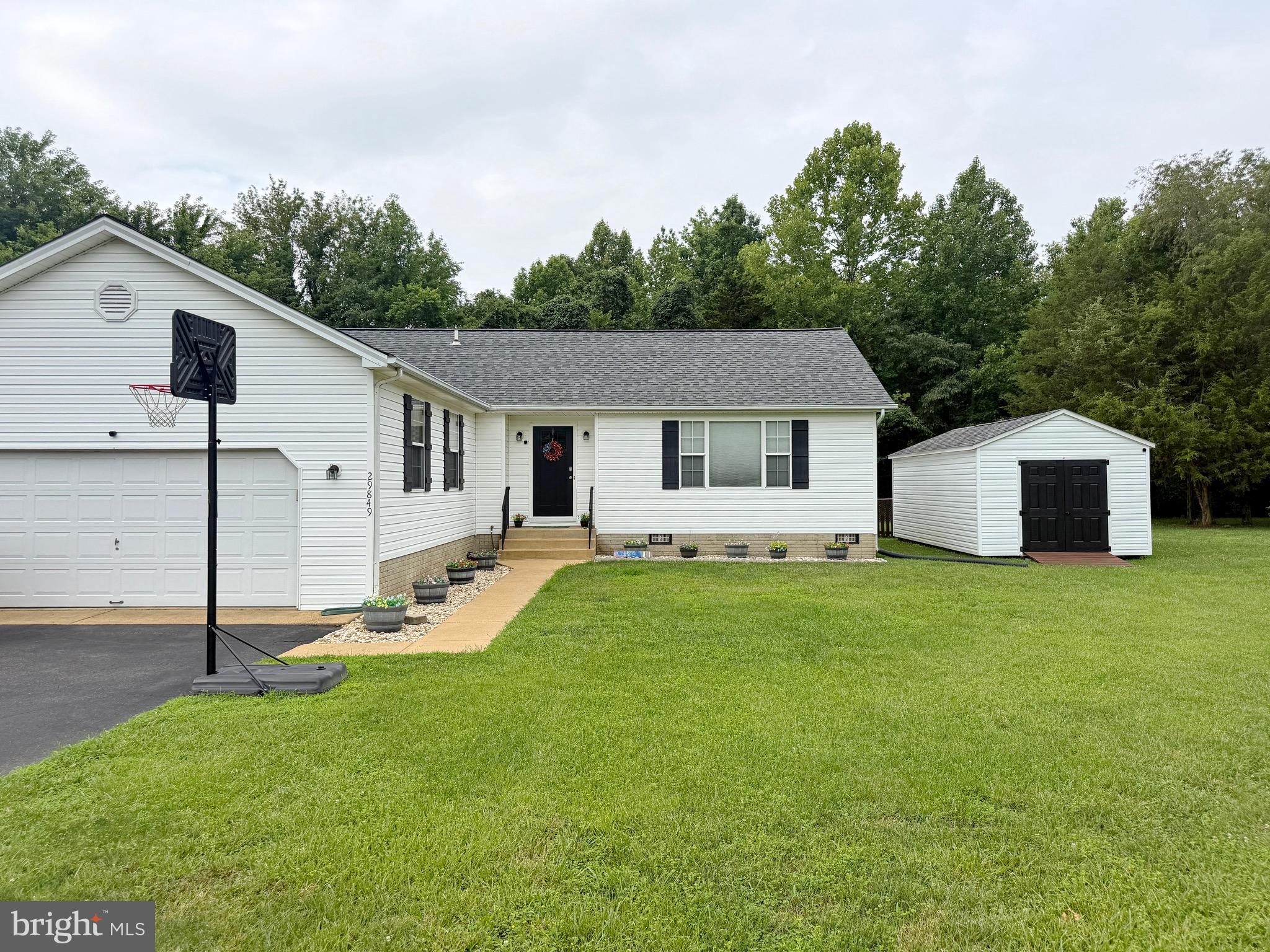 29849 POINT LOOKOUT ROAD