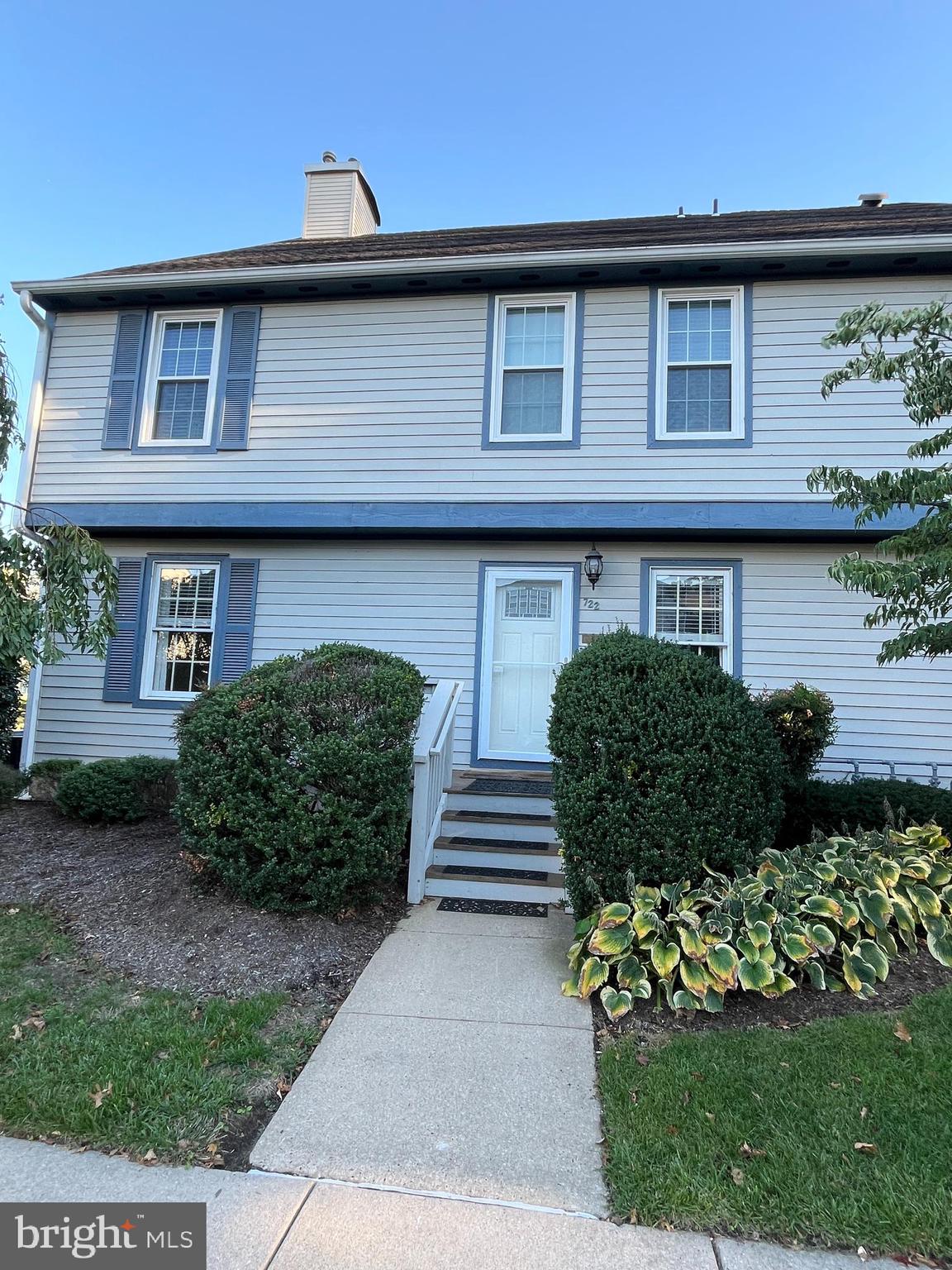722 WESTFIELD DRIVE