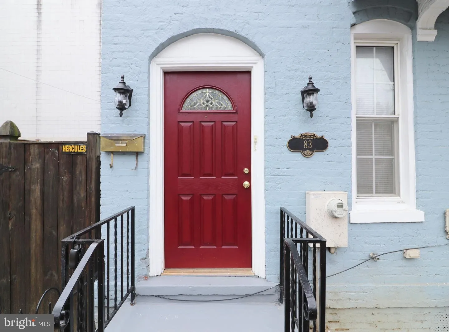 83 O Street NW, Washington, DC 20001