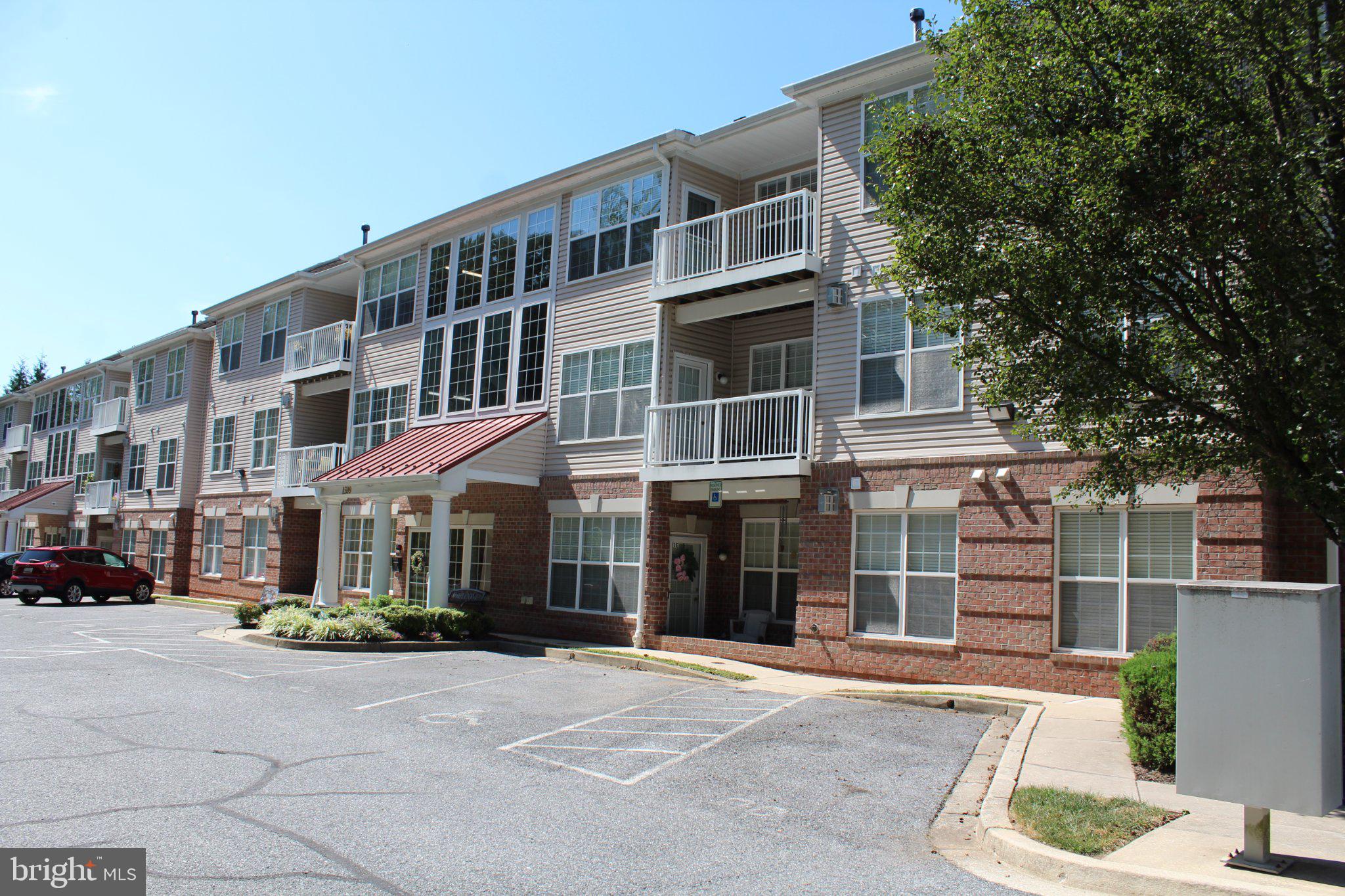 1599 HOMELAND DRIVE 1D