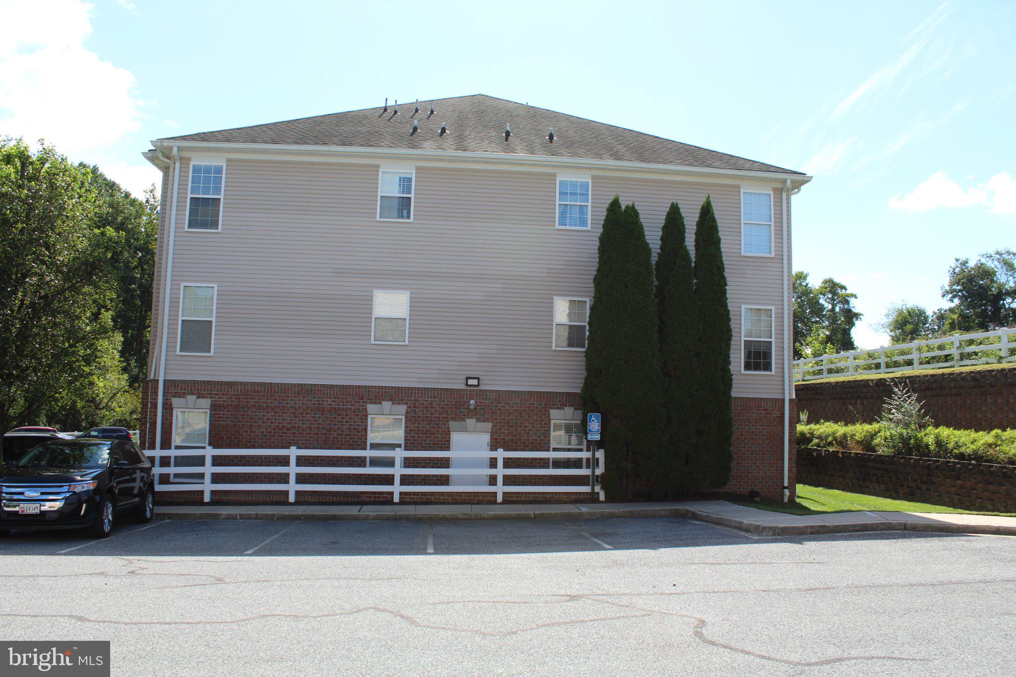 1599 HOMELAND DRIVE 1D