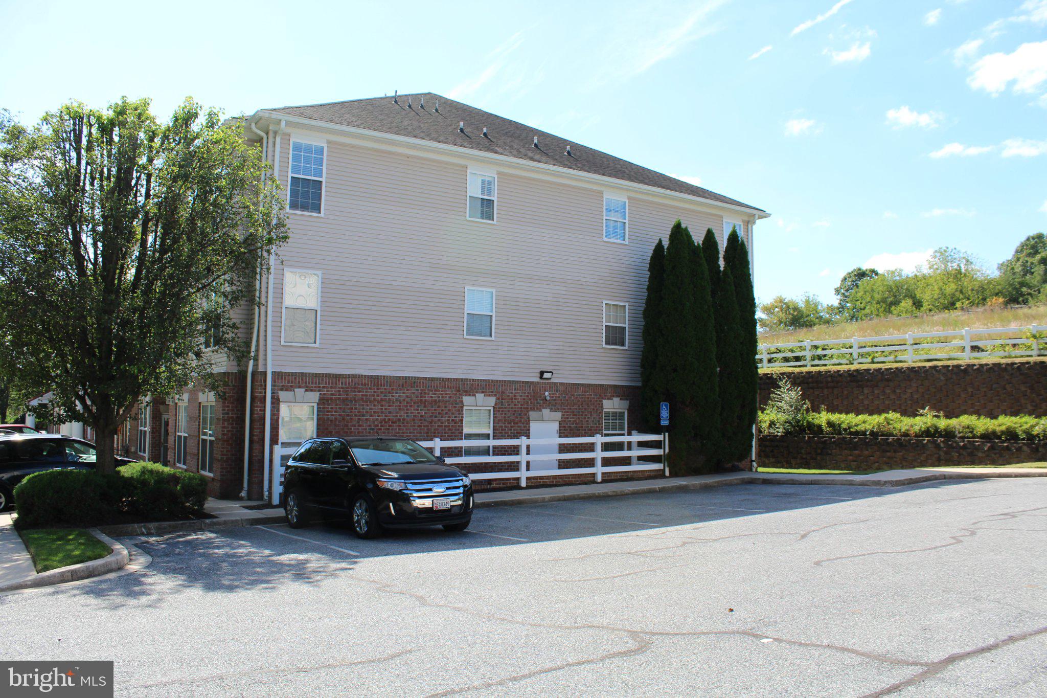 1599 HOMELAND DRIVE 1D