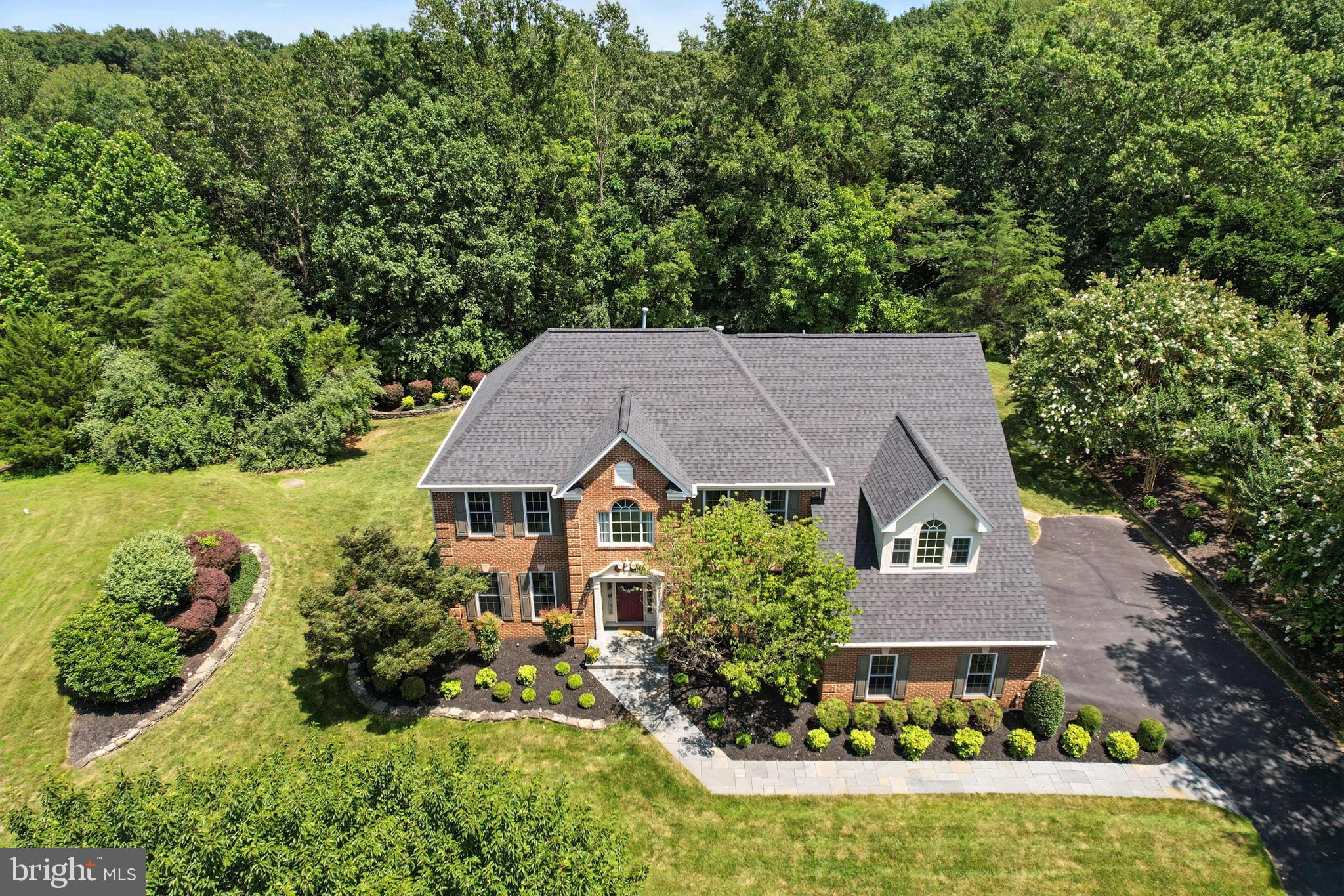 7401 CLIFTON QUARRY DRIVE