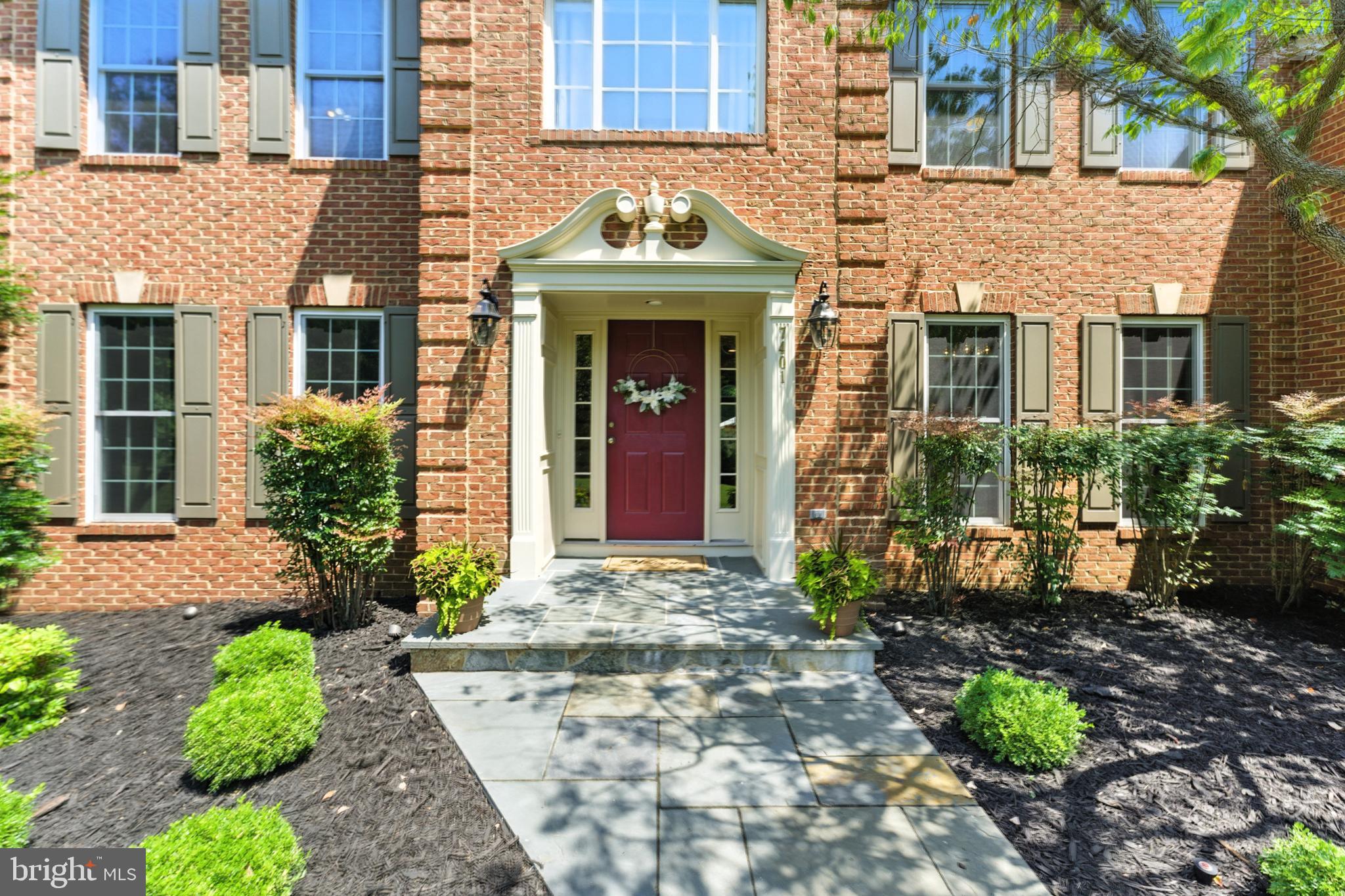 7401 CLIFTON QUARRY DRIVE