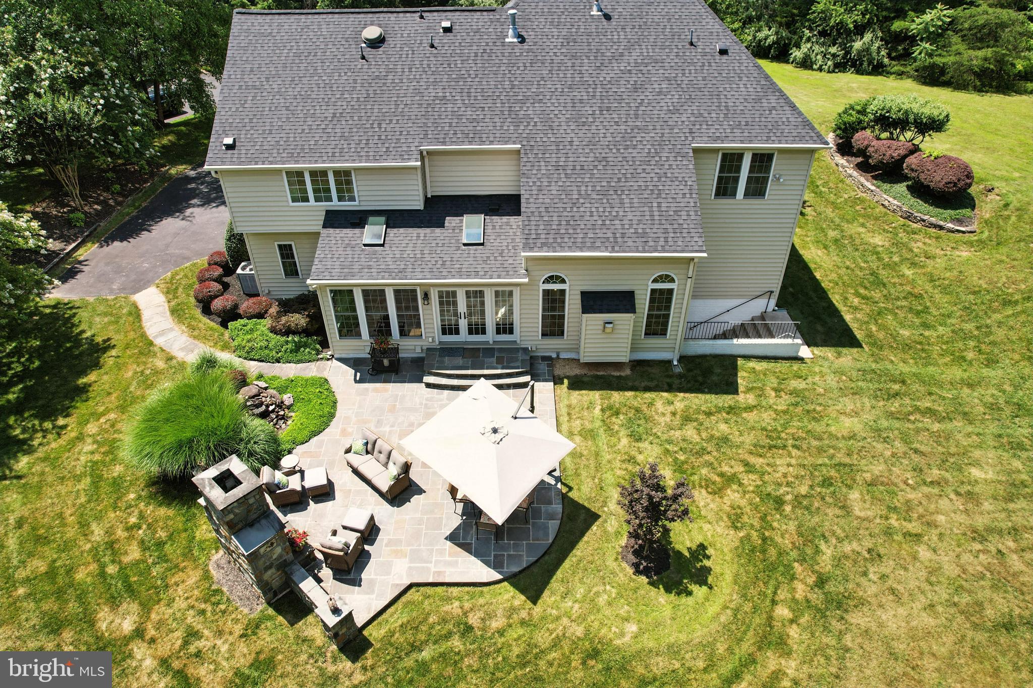 7401 CLIFTON QUARRY DRIVE