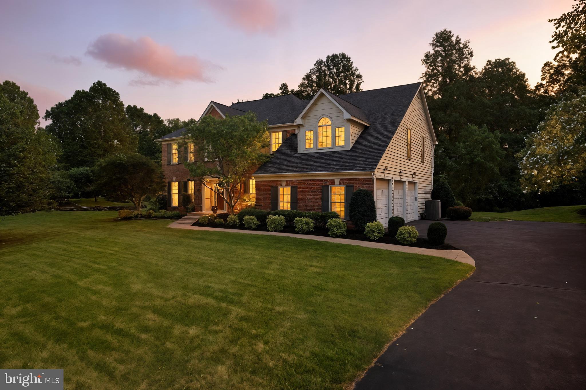 7401 CLIFTON QUARRY DRIVE