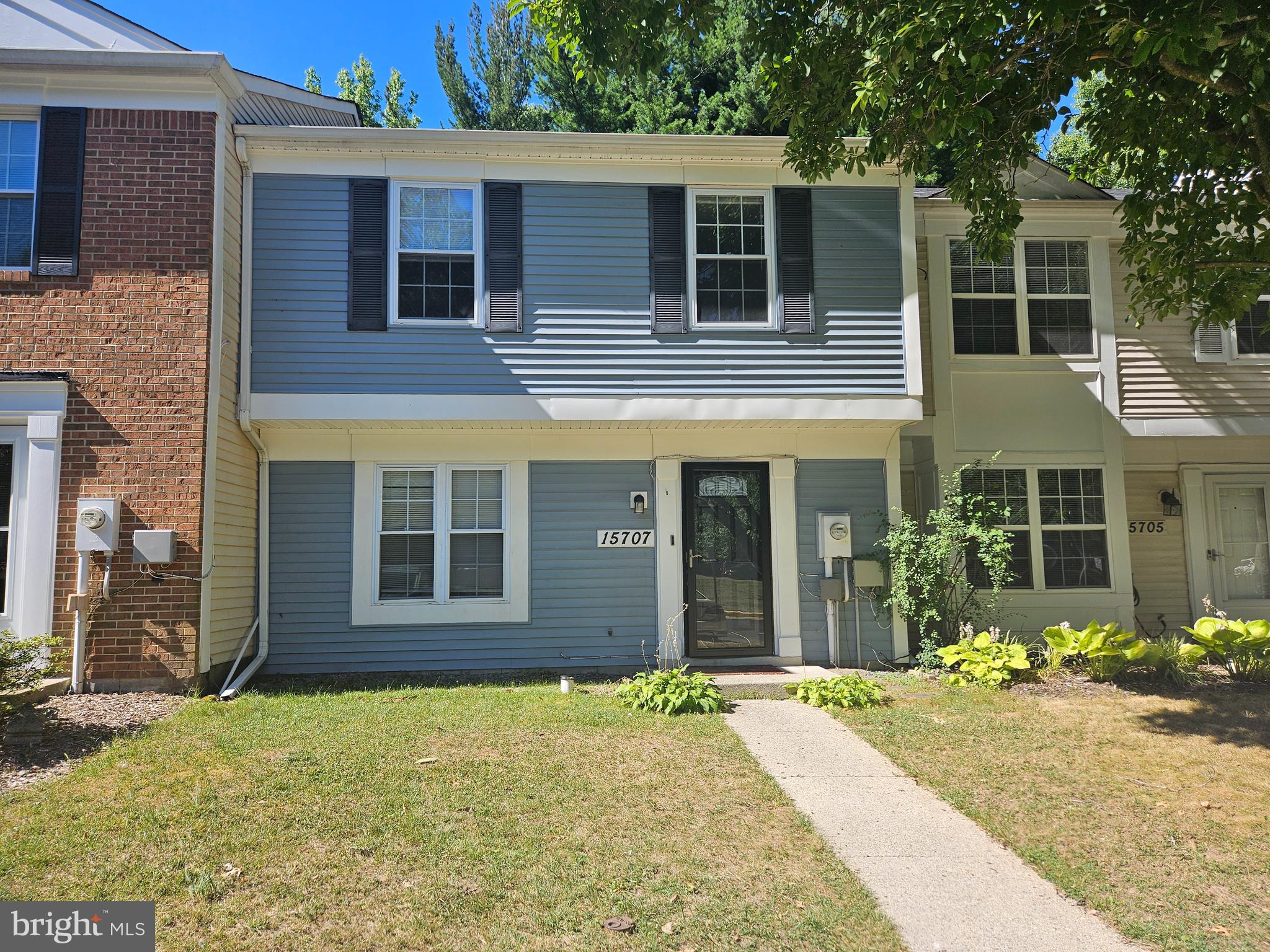 ENFIELD CHASE - Residential