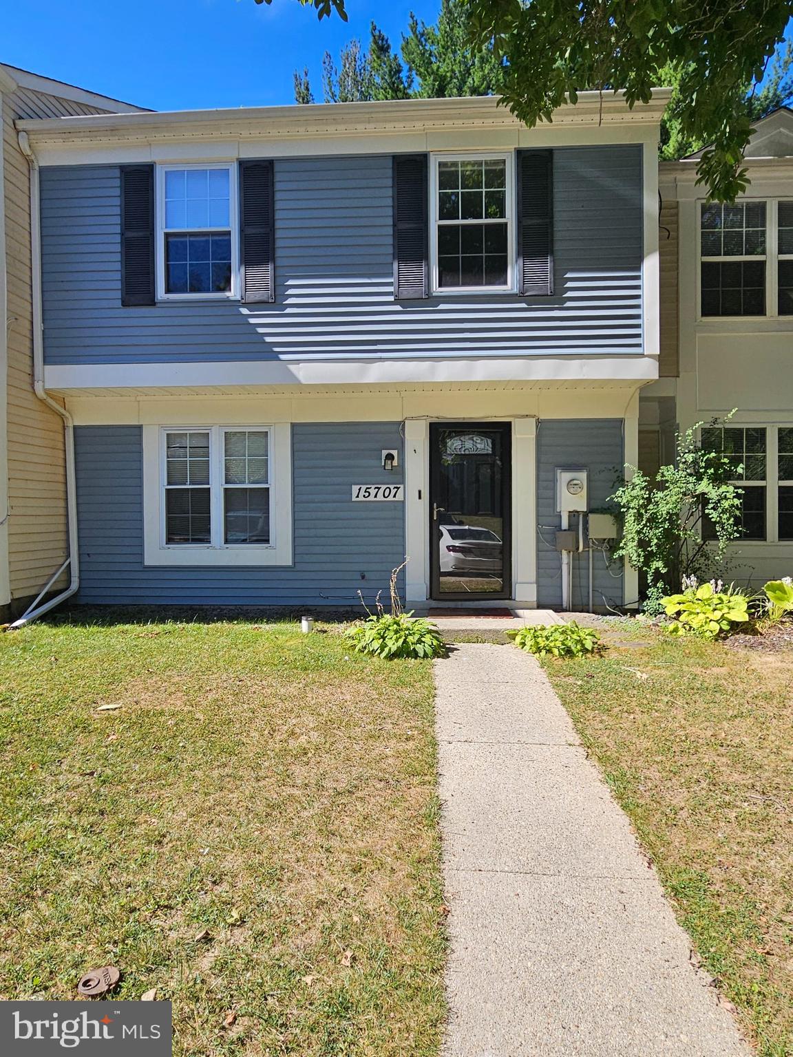 ENFIELD CHASE - Residential