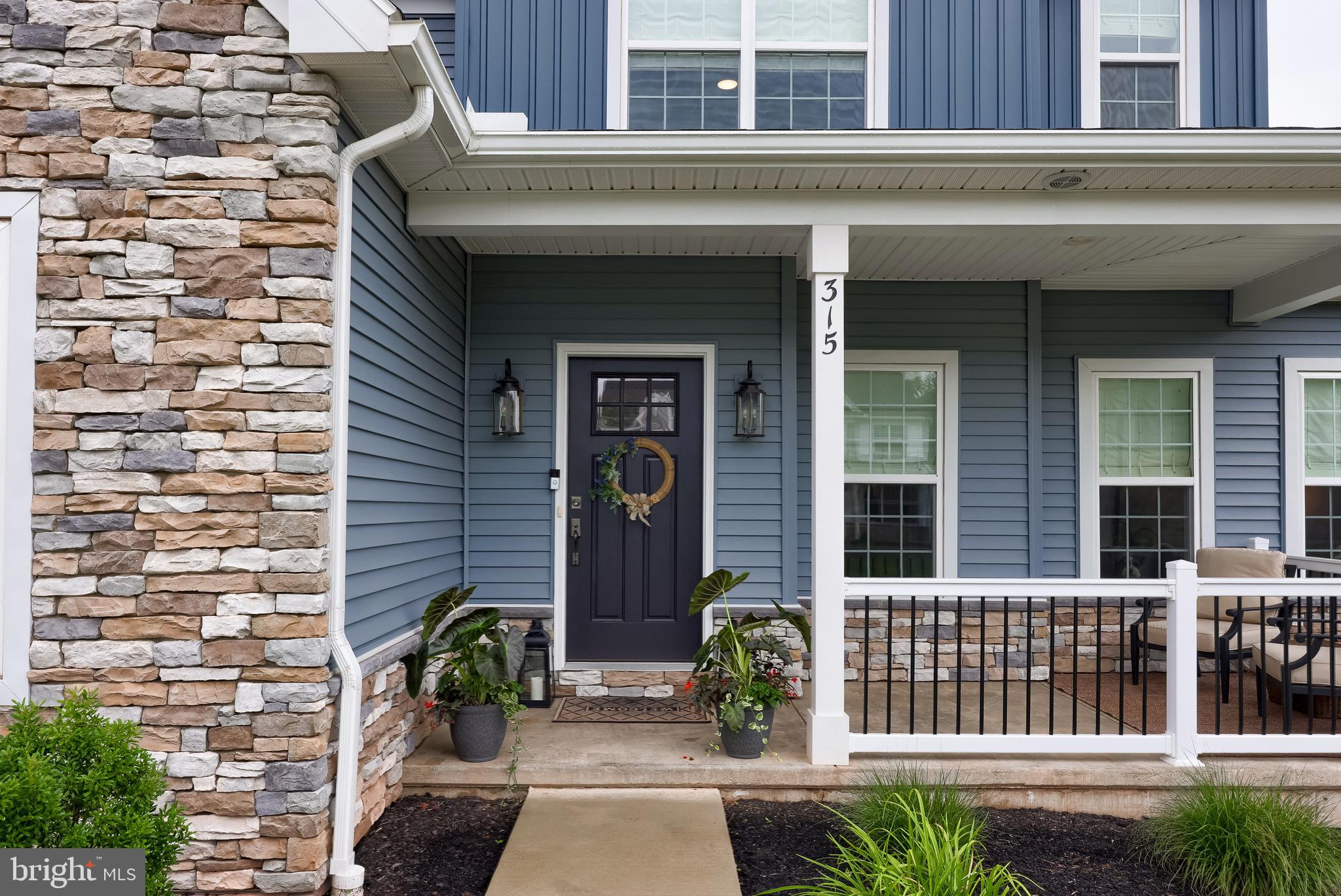 315 GOSHAWKS ROAD