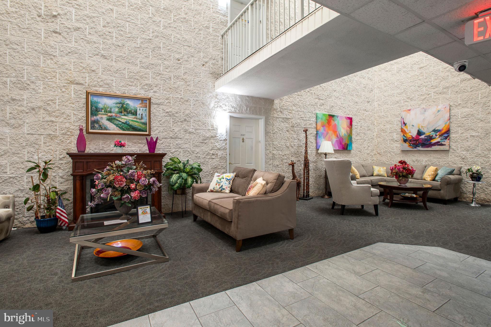 3409 CENTENNIAL STATION