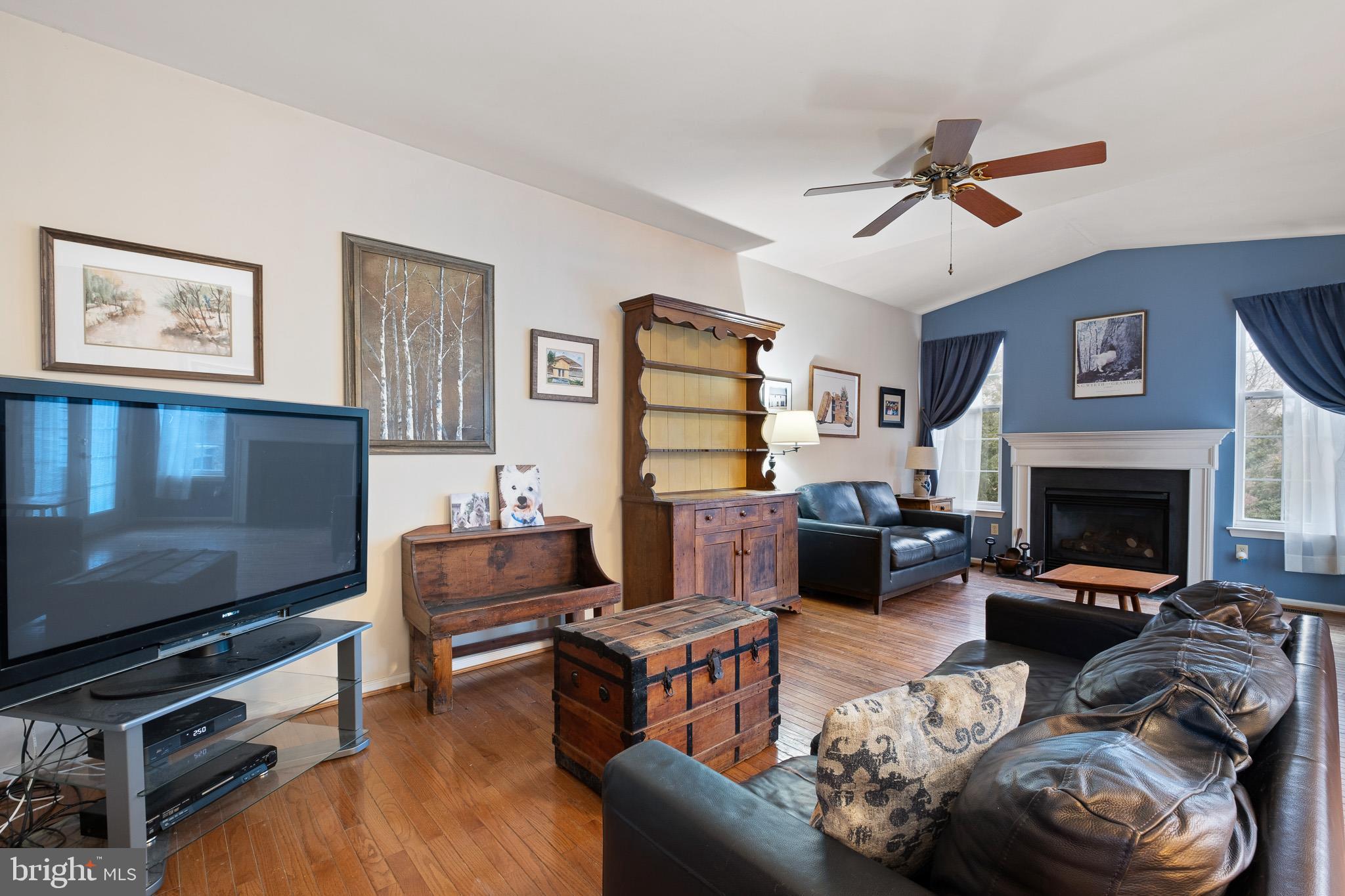 APPOQUIN FARMS - Residential