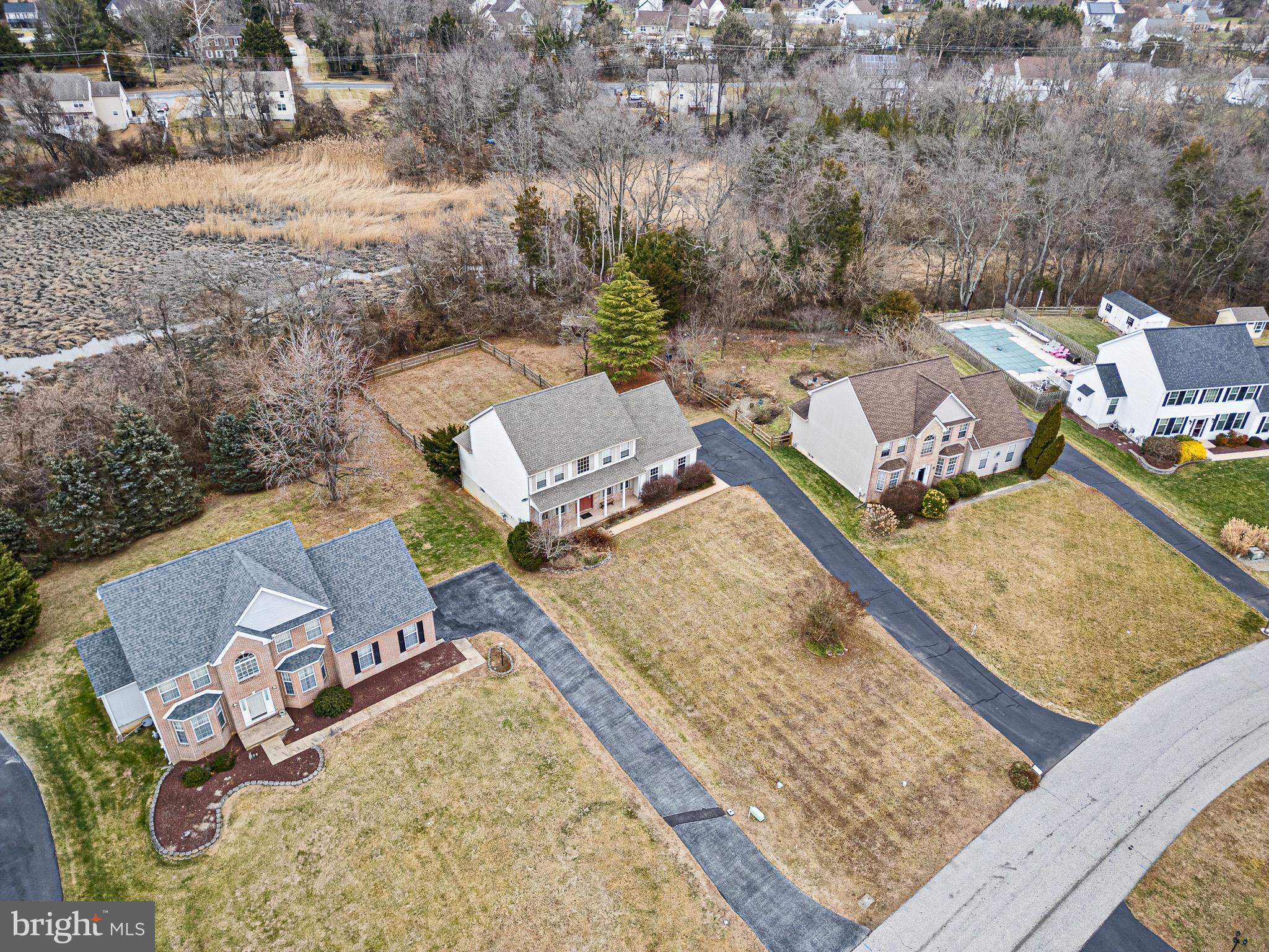 APPOQUIN FARMS - Residential