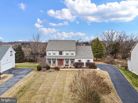 224 W OLD SQUAW ROAD MIDDLETOWN DE 19709