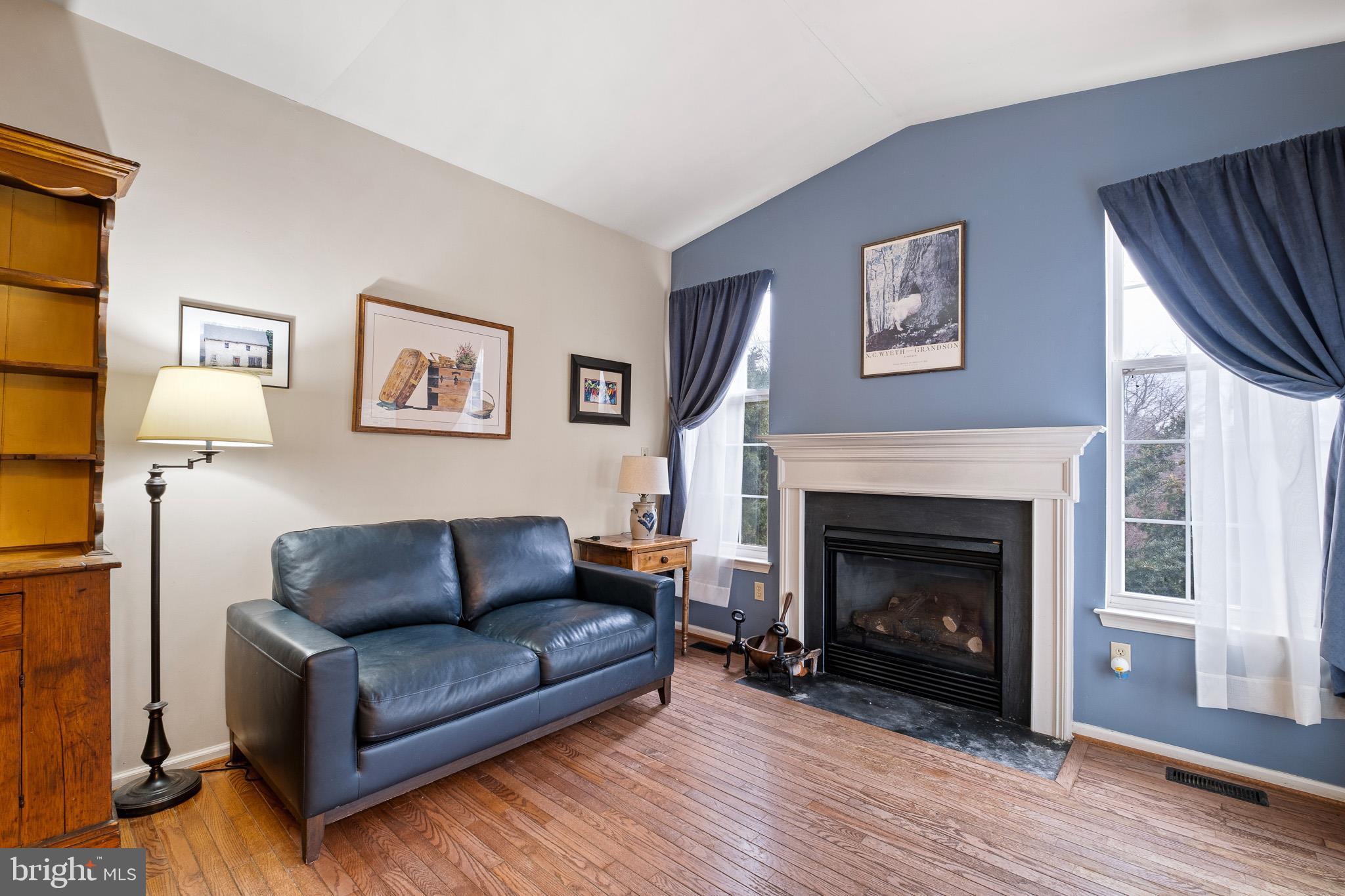 APPOQUIN FARMS - Residential