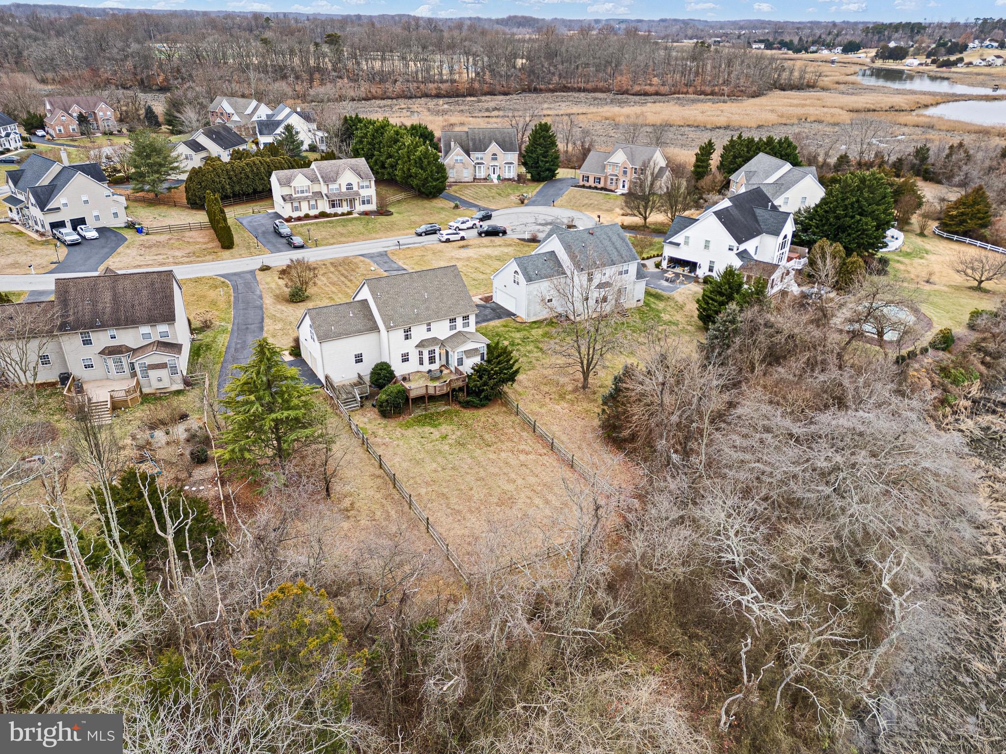 APPOQUIN FARMS - Residential