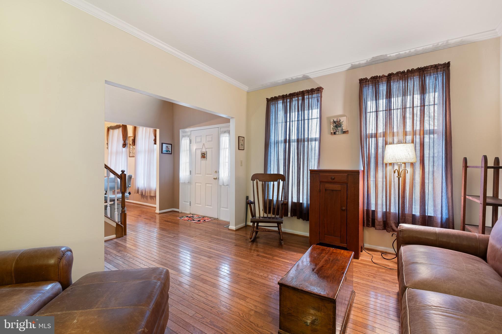 APPOQUIN FARMS - Residential