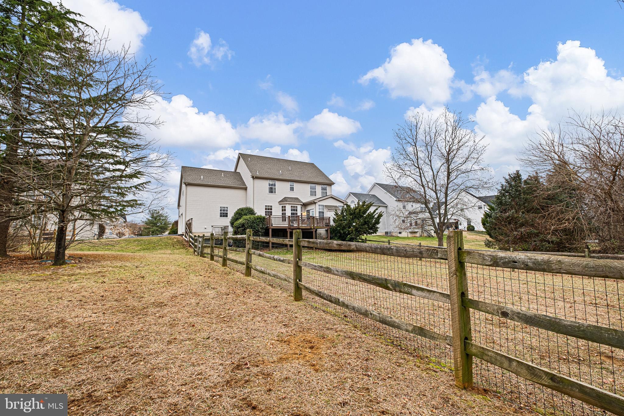 APPOQUIN FARMS - Residential