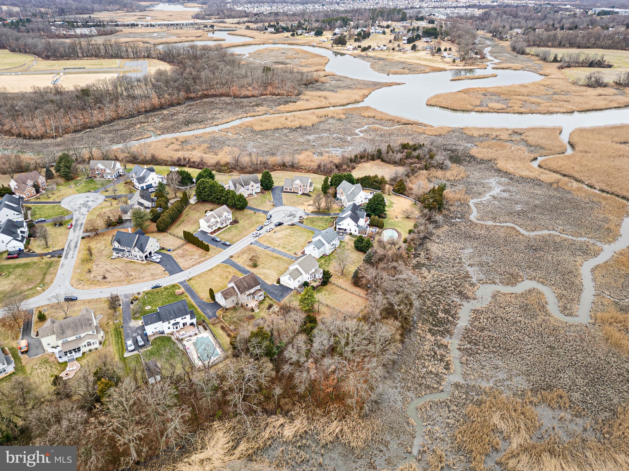 APPOQUIN FARMS - Residential