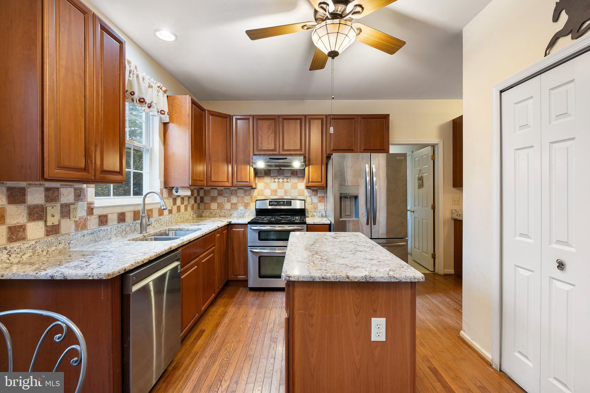 APPOQUIN FARMS - Residential