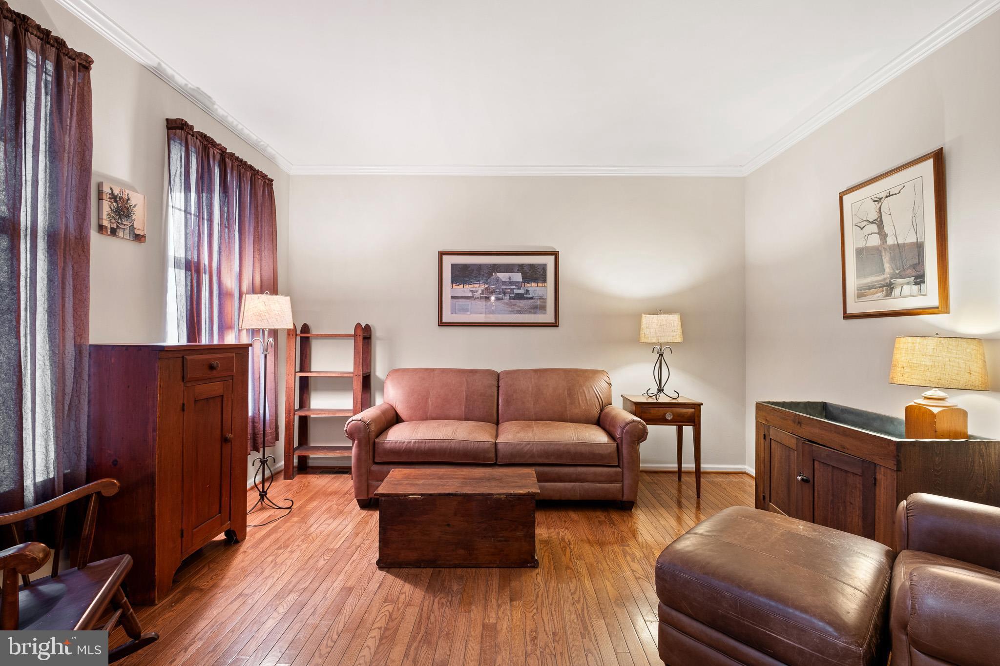 APPOQUIN FARMS - Residential