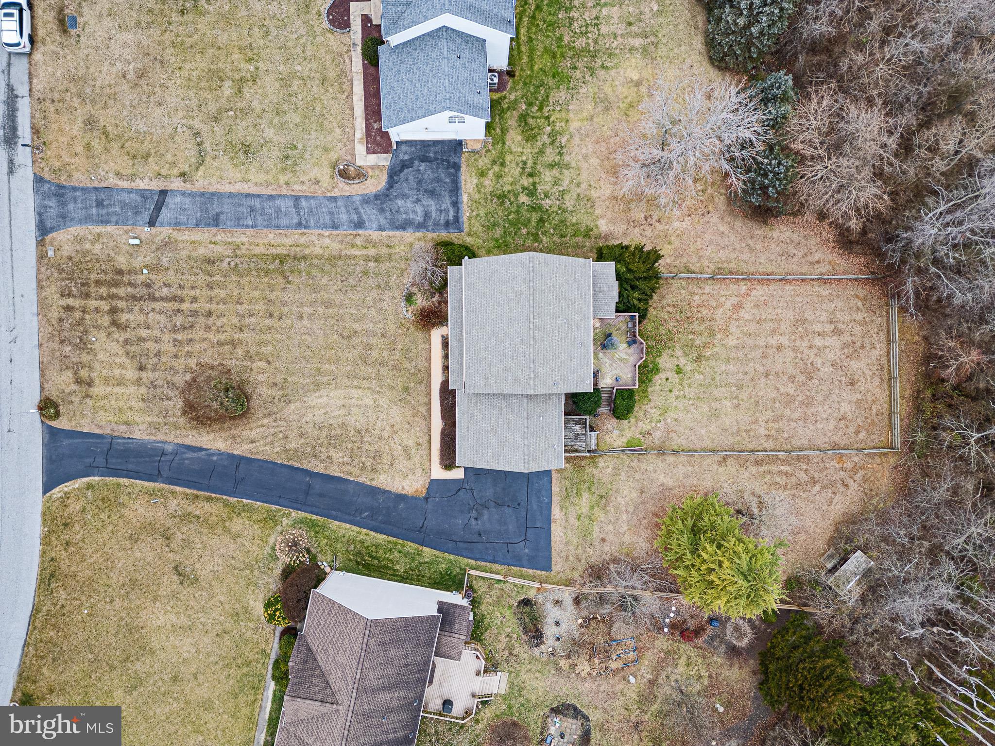 APPOQUIN FARMS - Residential