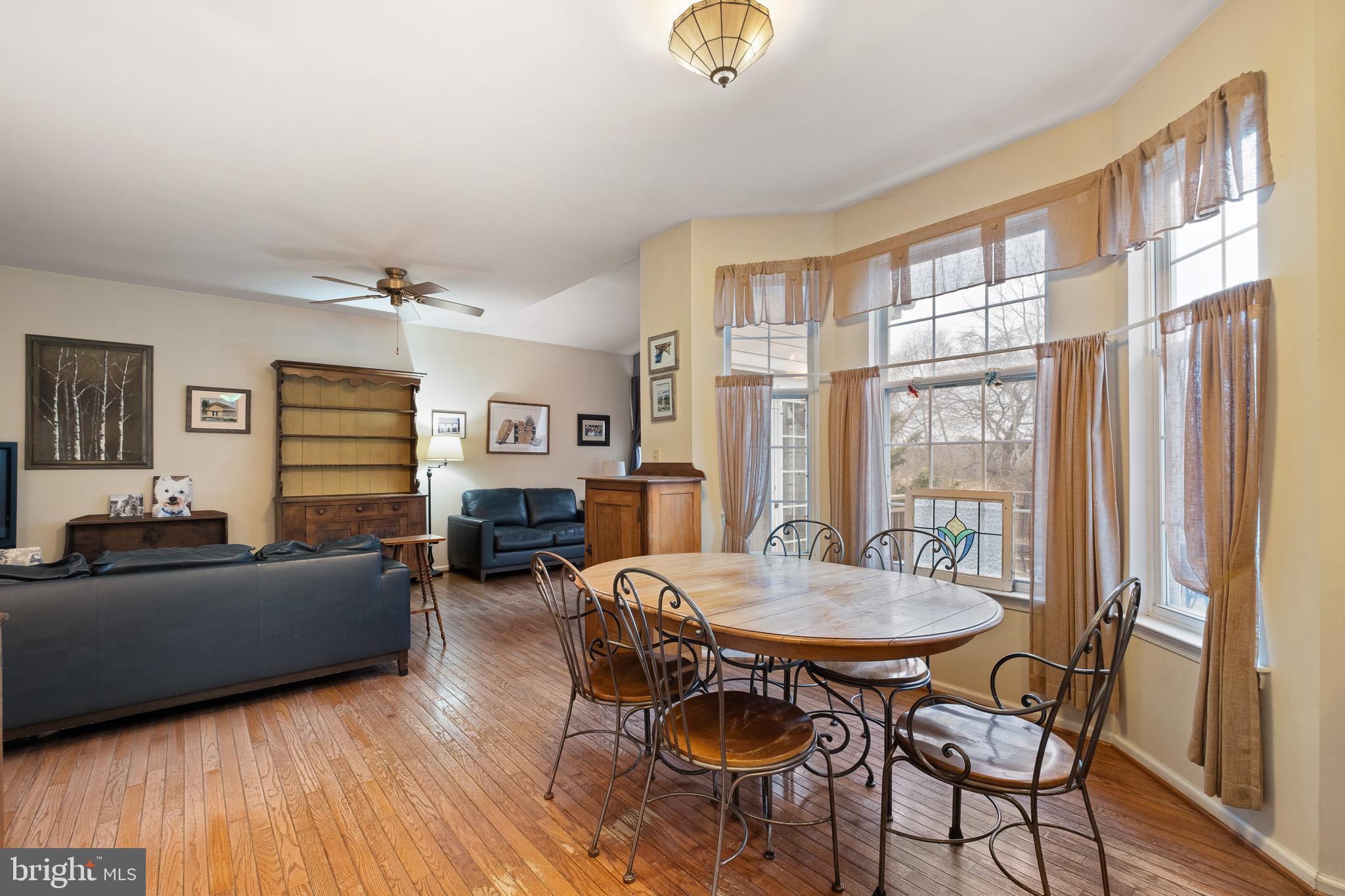 APPOQUIN FARMS - Residential