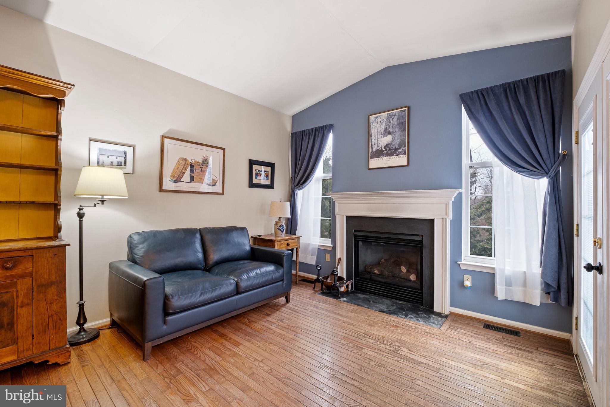 APPOQUIN FARMS - Residential