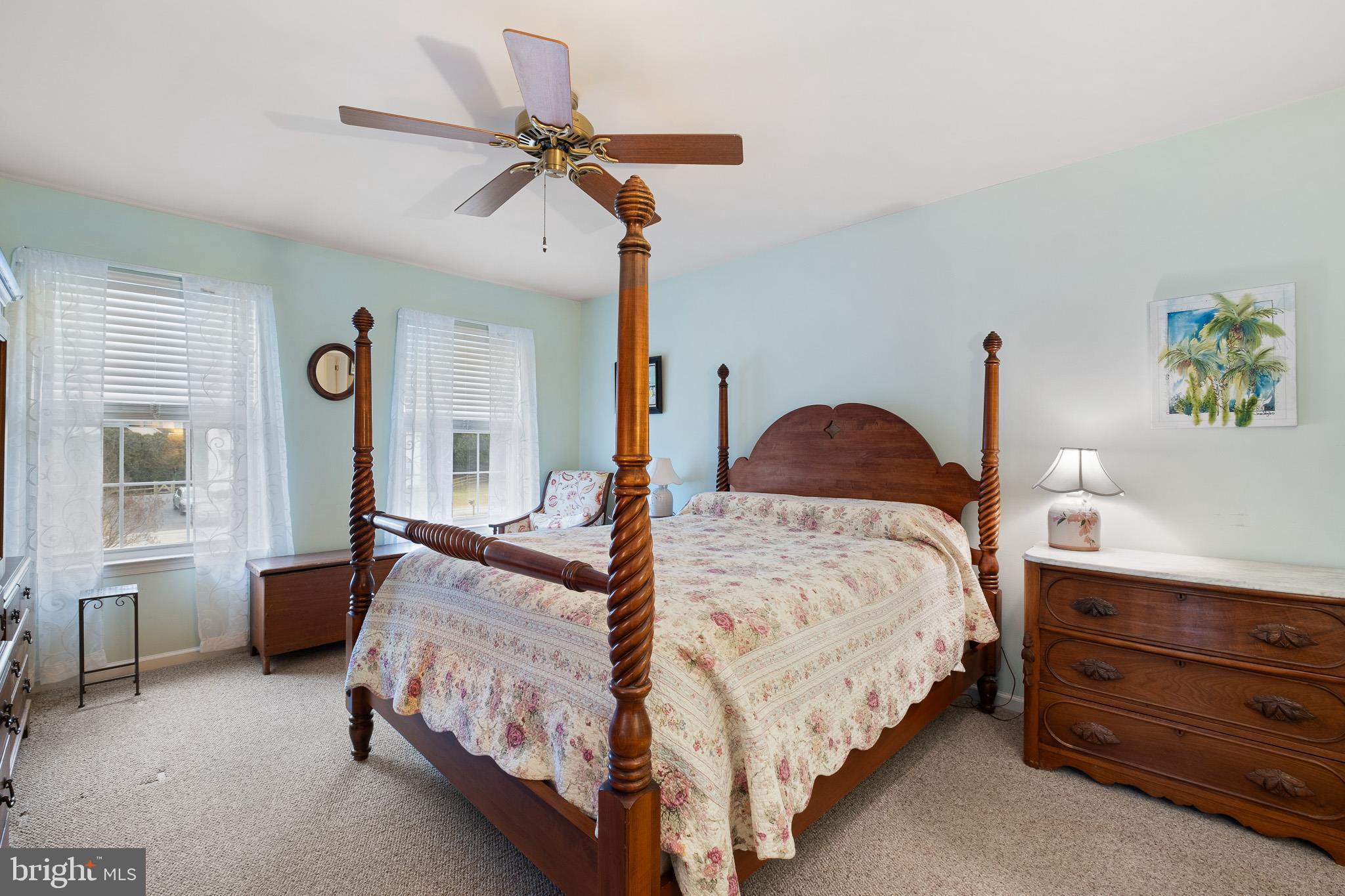 APPOQUIN FARMS - Residential