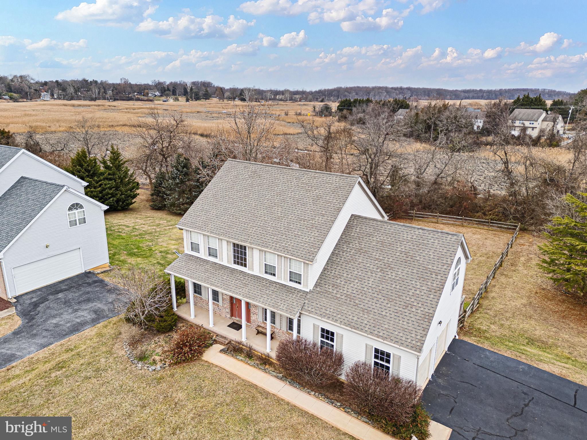 APPOQUIN FARMS - Residential