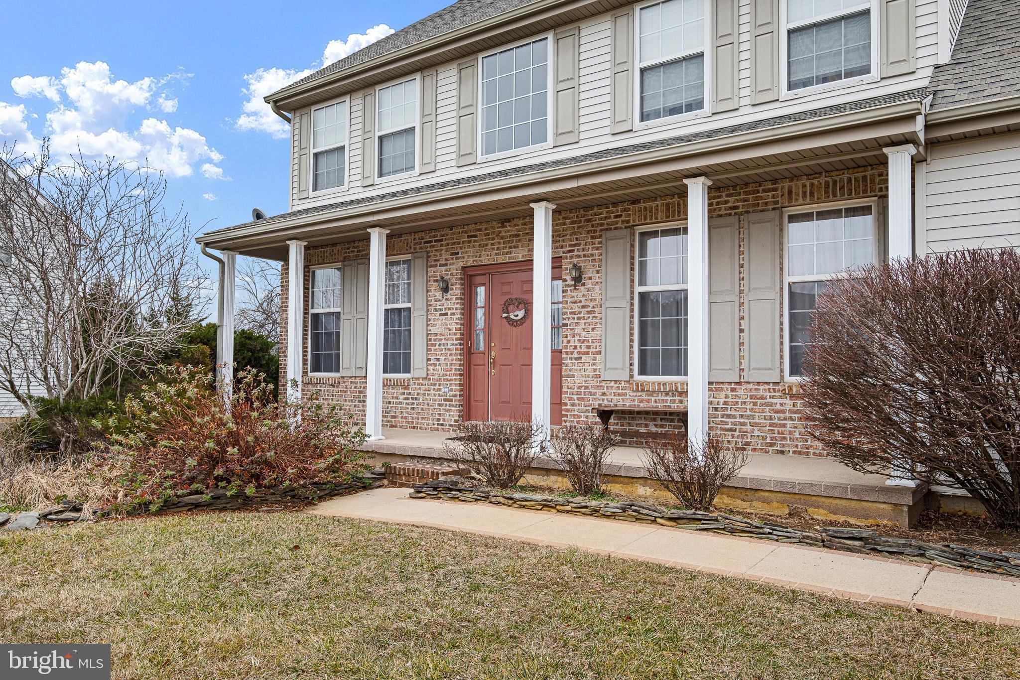 APPOQUIN FARMS - Residential