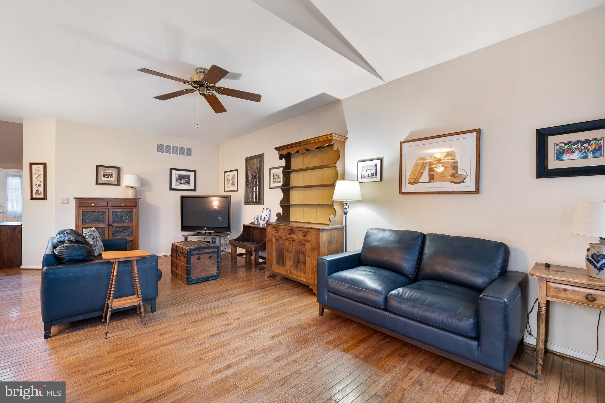 APPOQUIN FARMS - Residential