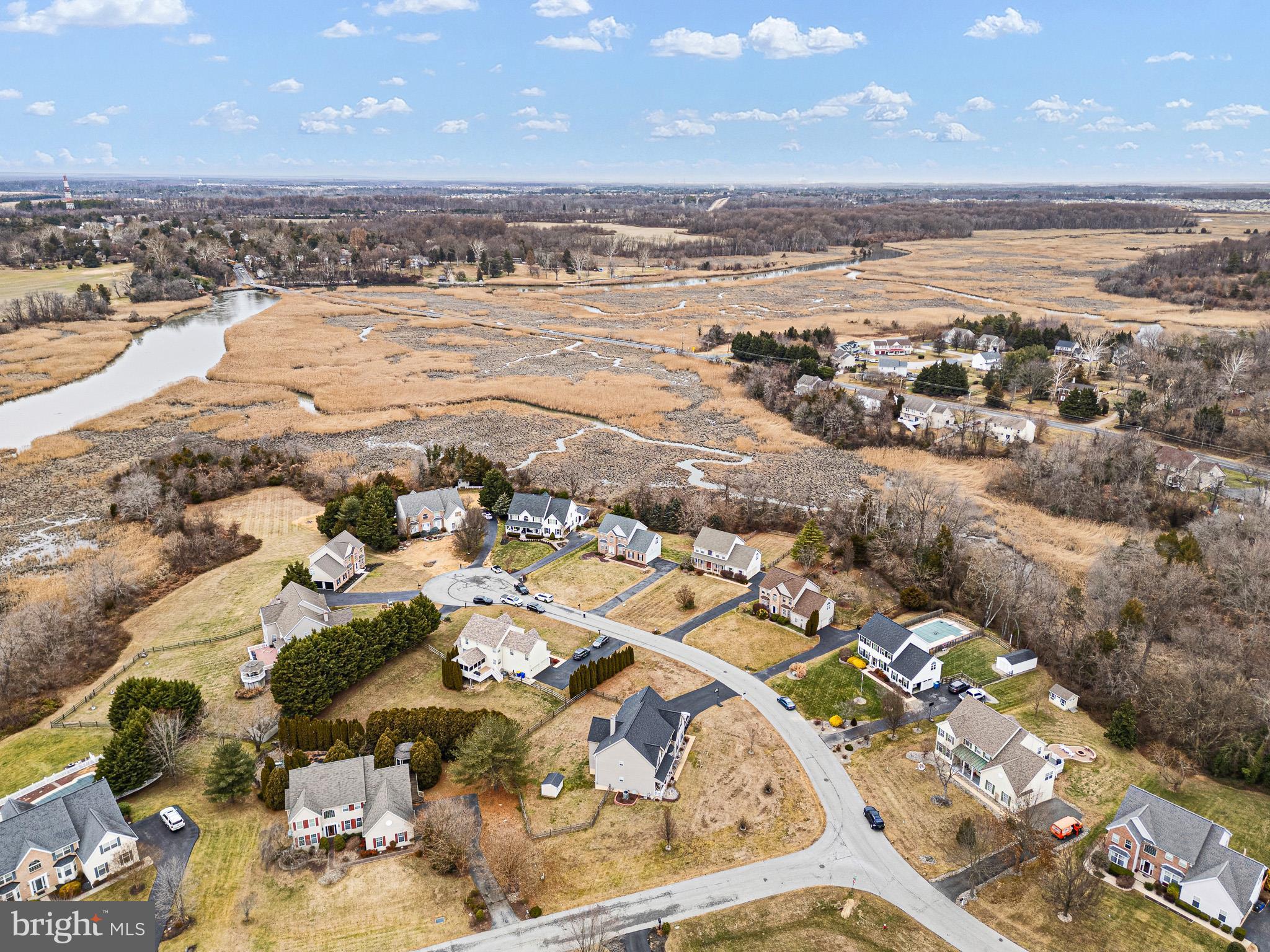 APPOQUIN FARMS - Residential