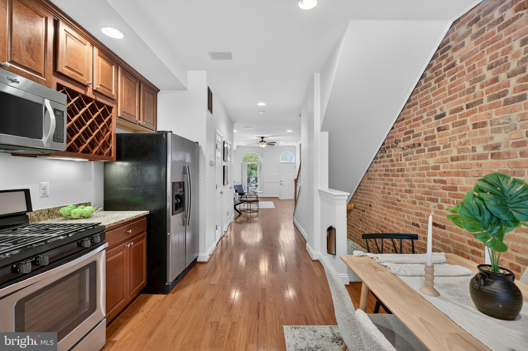 CANTON - Residential