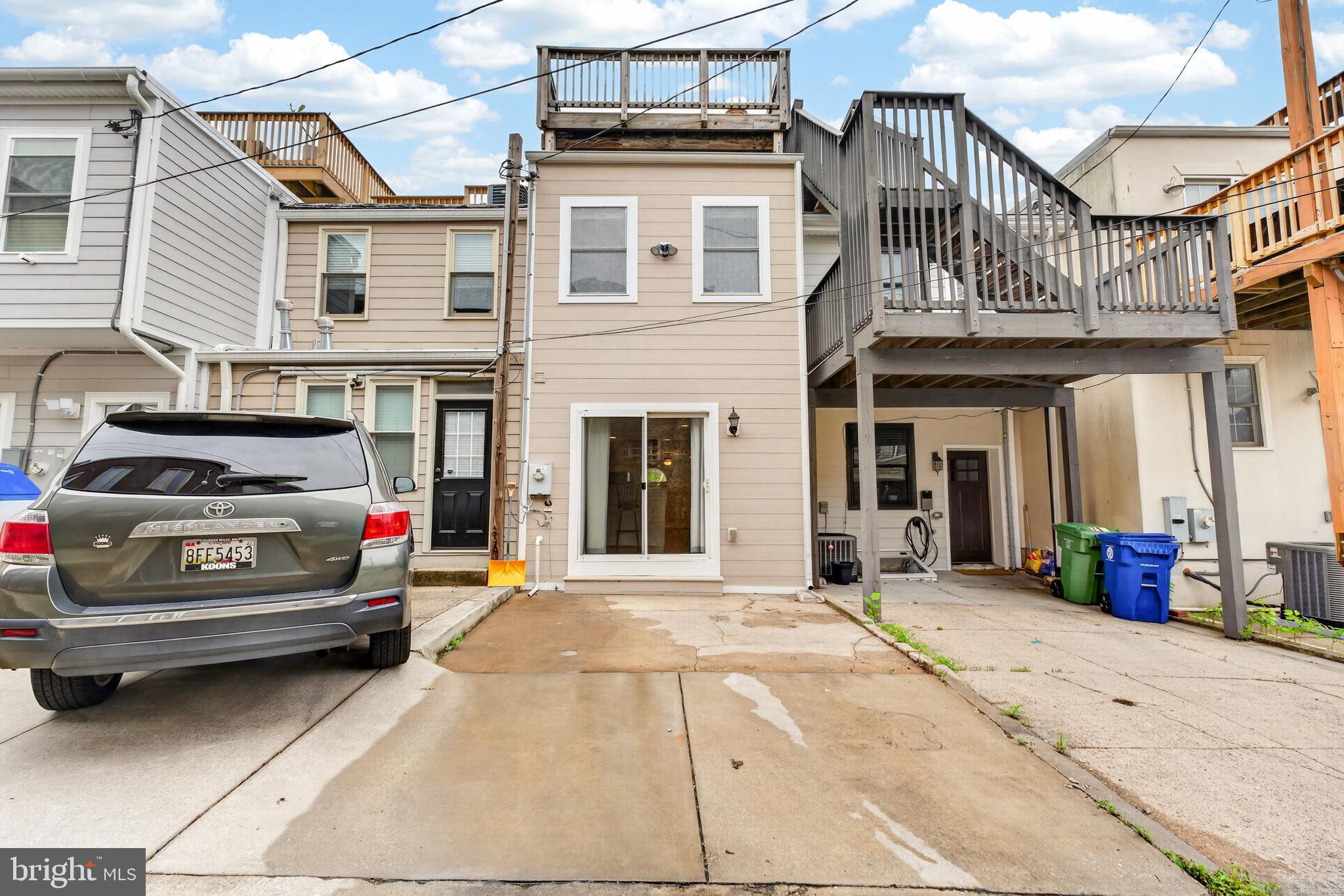 CANTON - Residential