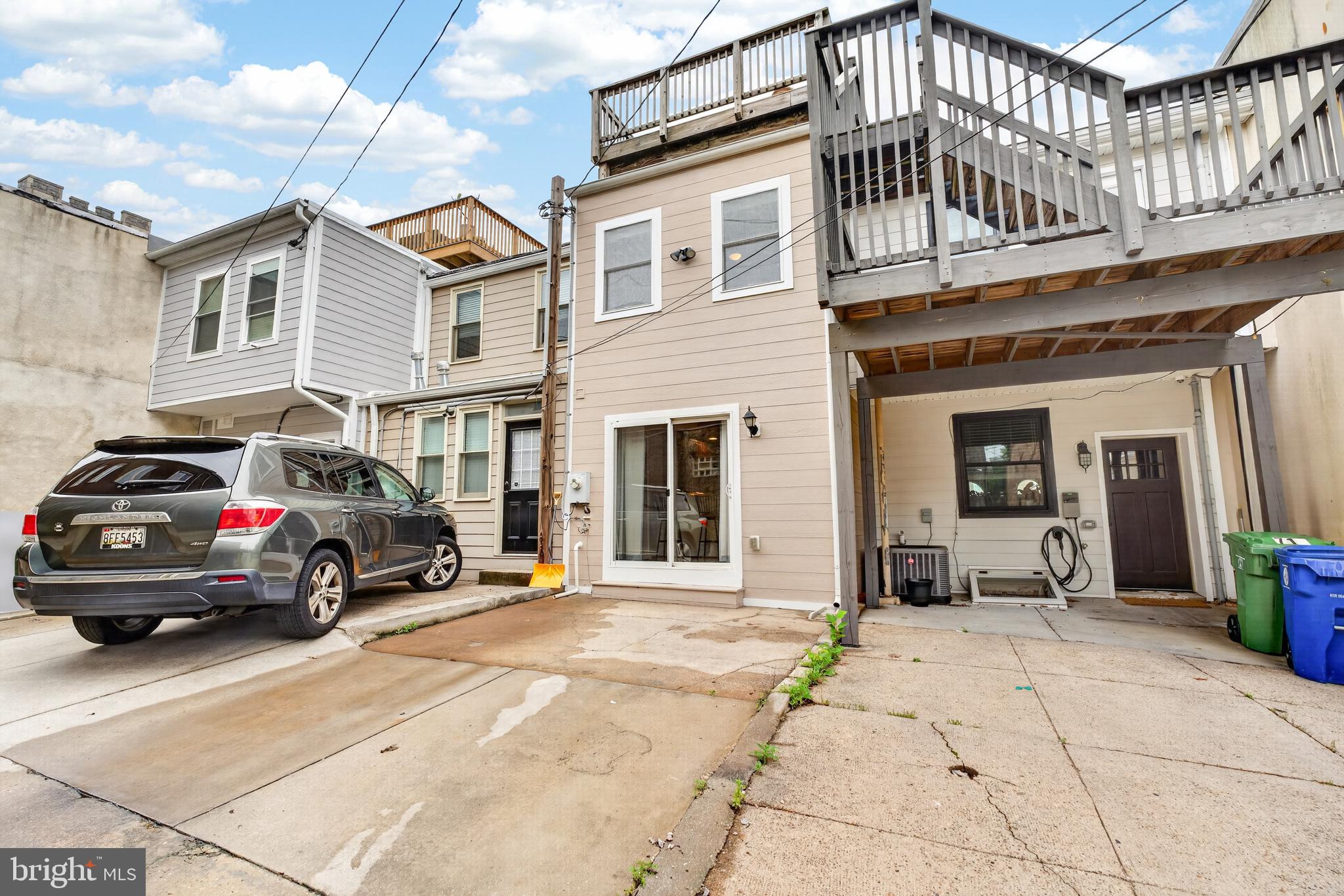 CANTON - Residential