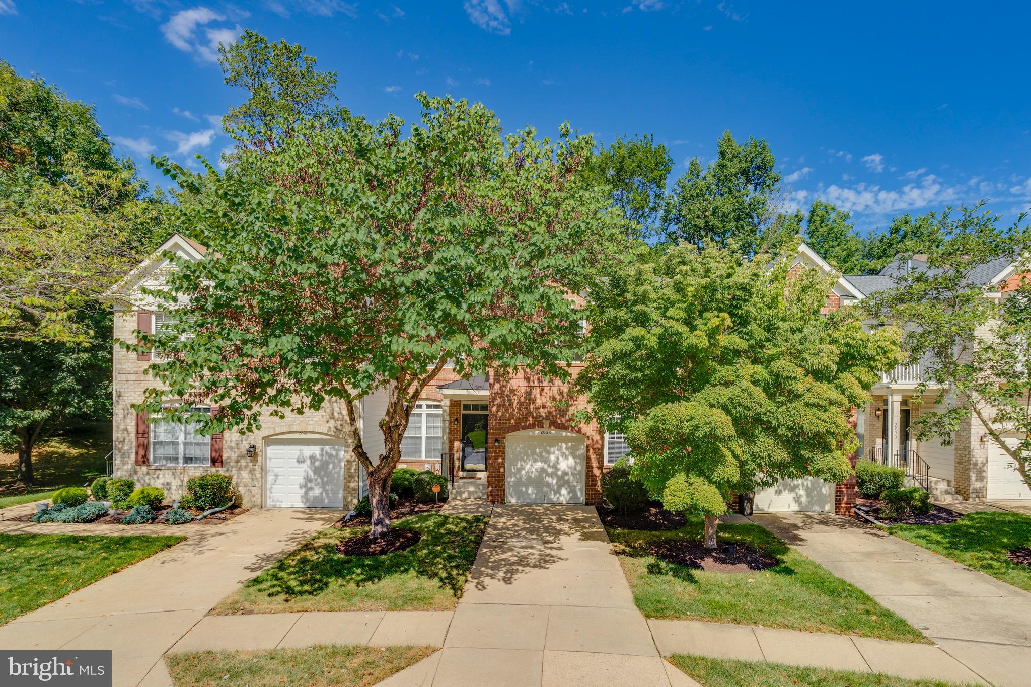 WOODMORE SOUTH - Residential Lease