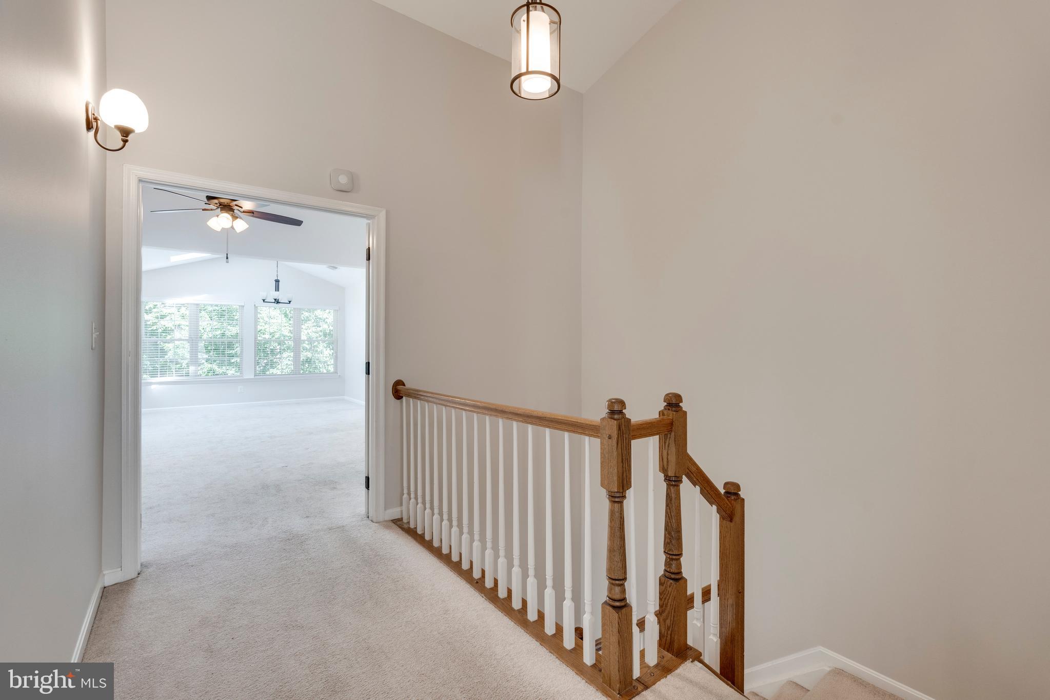 WOODMORE SOUTH - Residential Lease