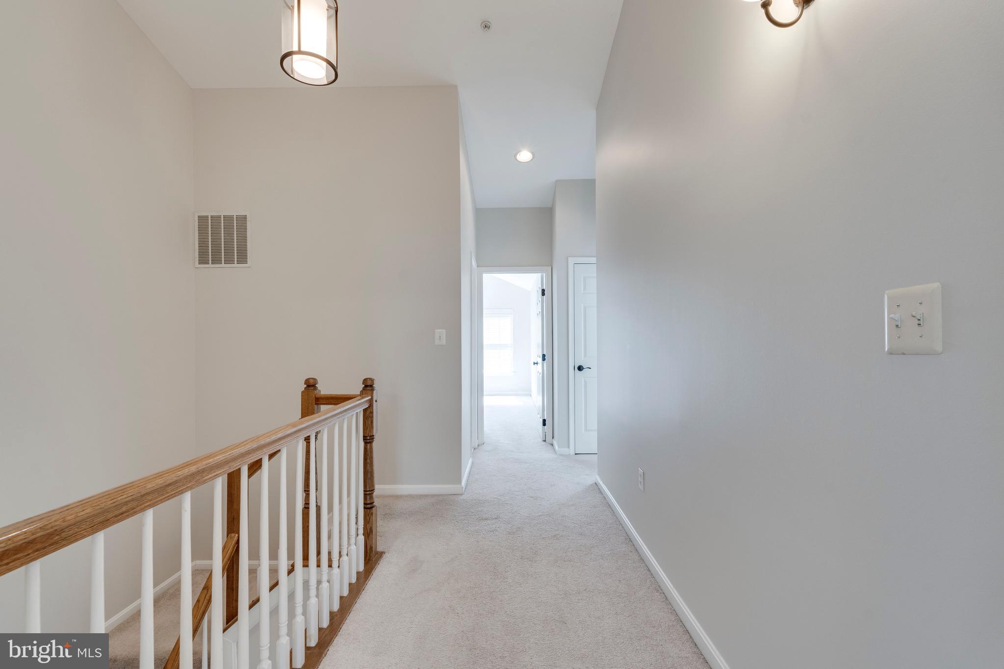 WOODMORE SOUTH - Residential Lease