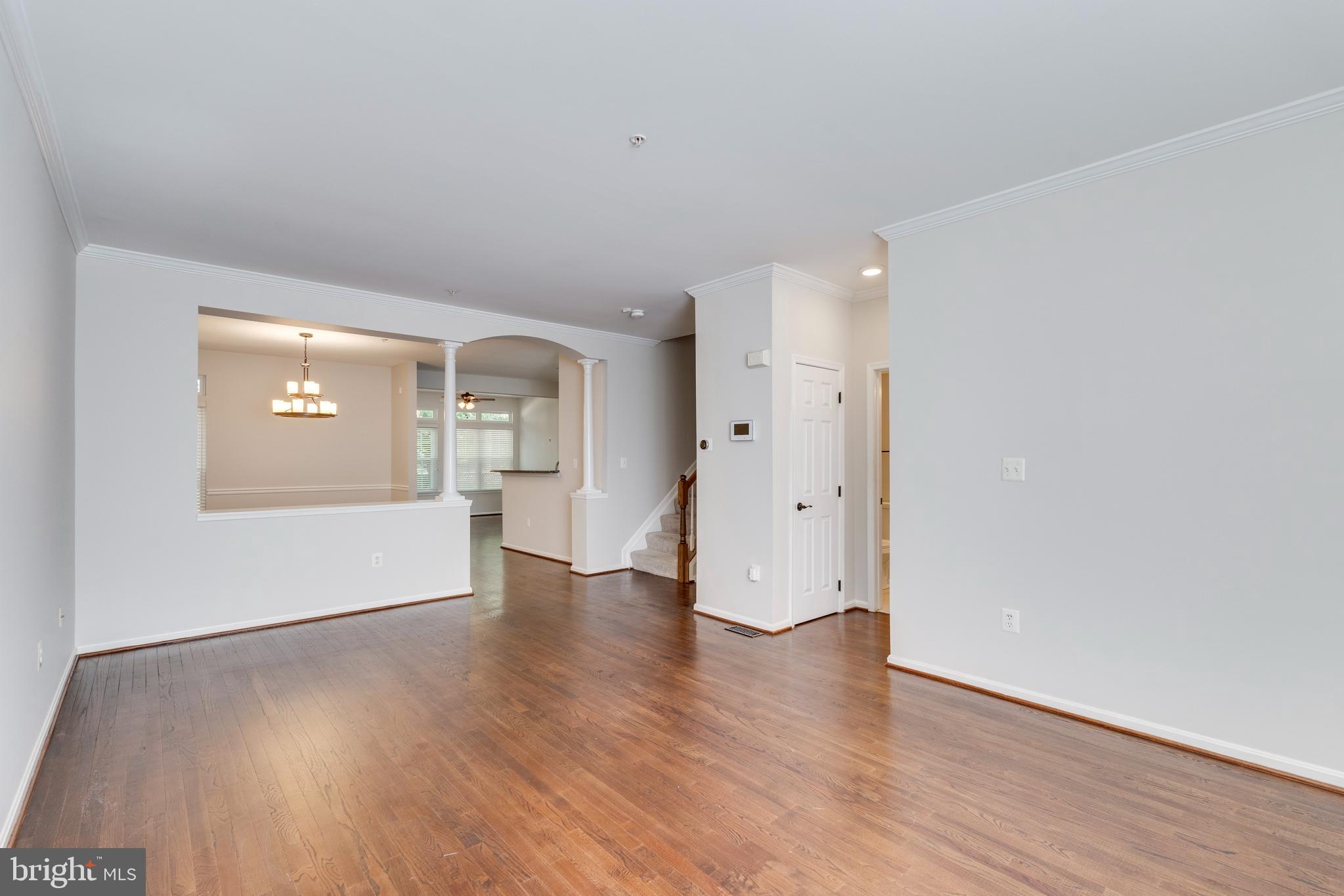 WOODMORE SOUTH - Residential Lease