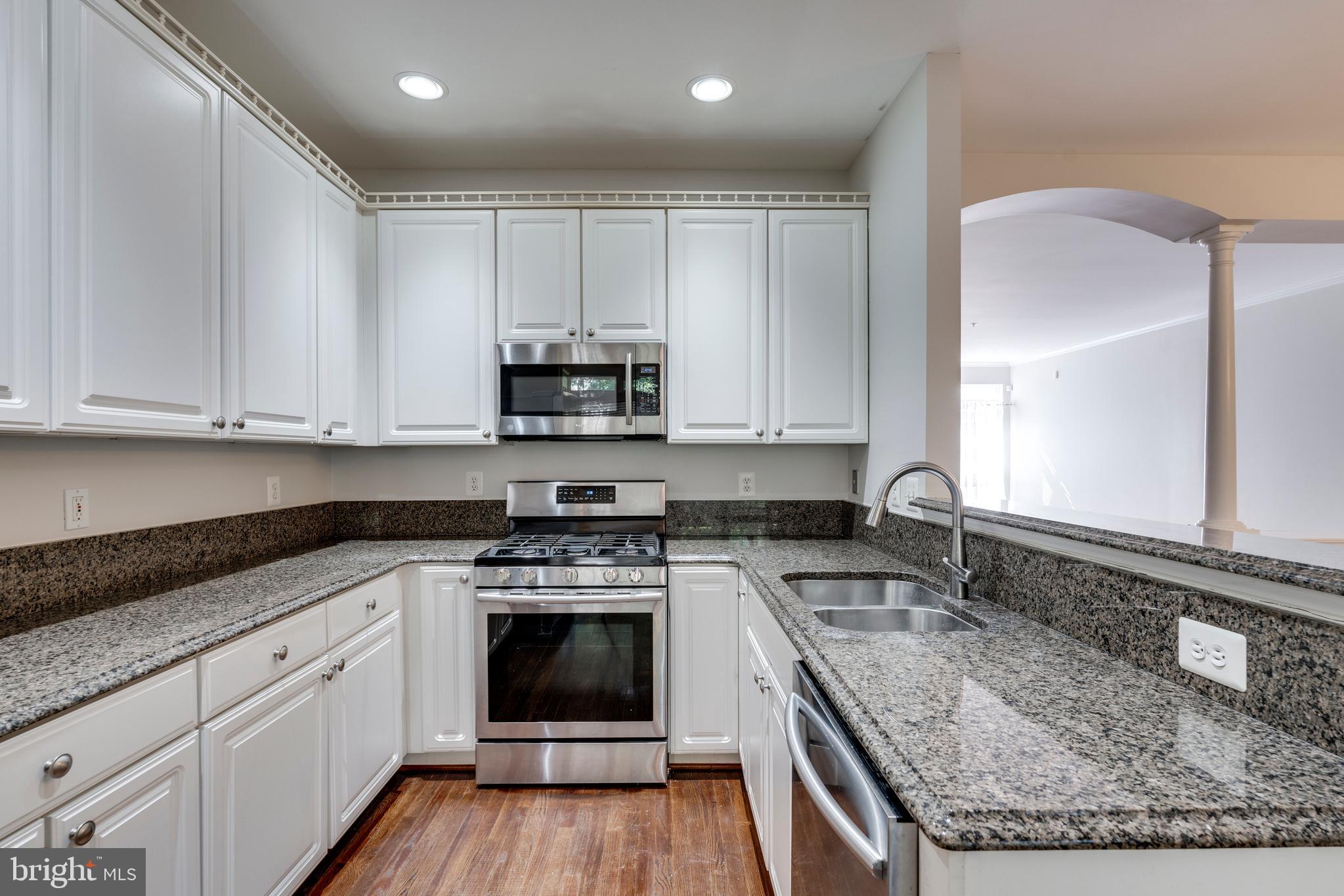 WOODMORE SOUTH - Residential Lease