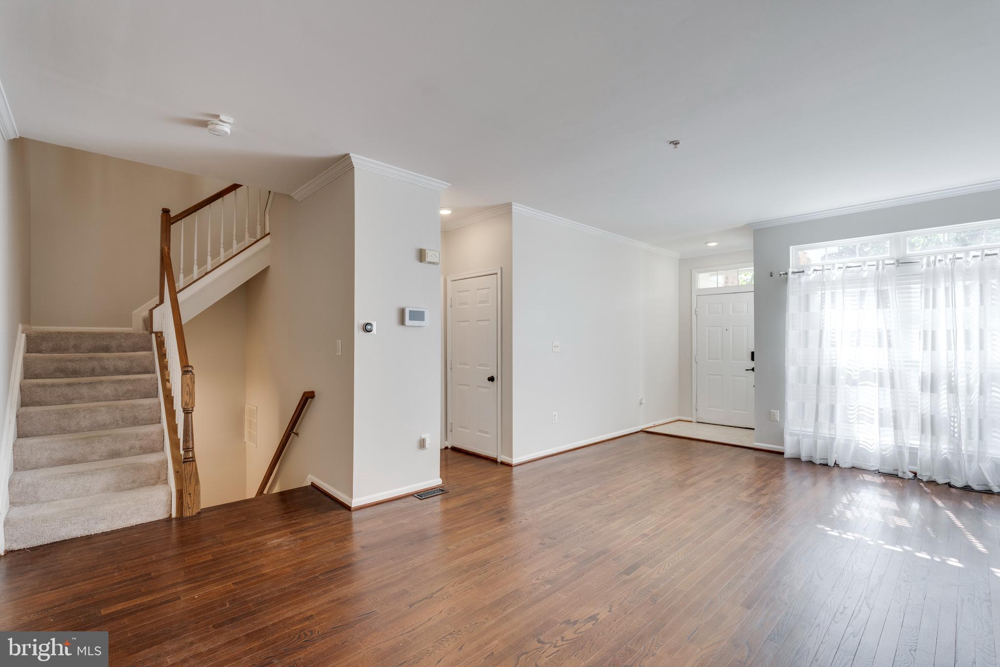 WOODMORE SOUTH - Residential Lease