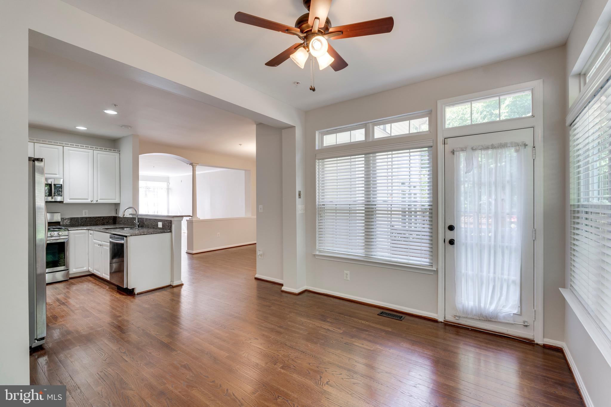 WOODMORE SOUTH - Residential Lease