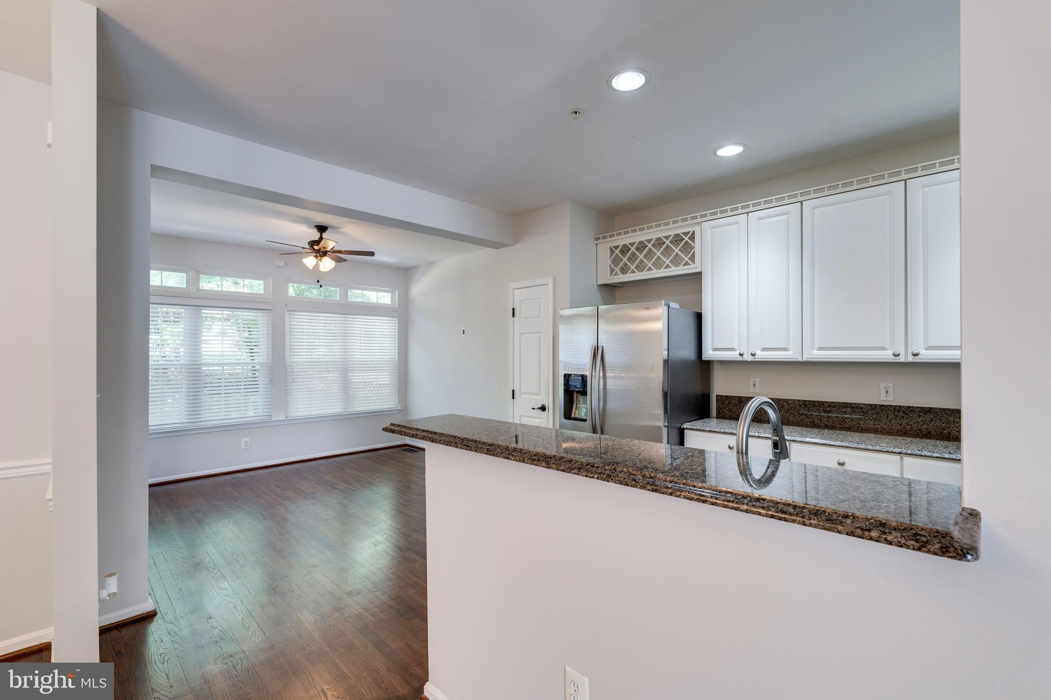 WOODMORE SOUTH - Residential Lease