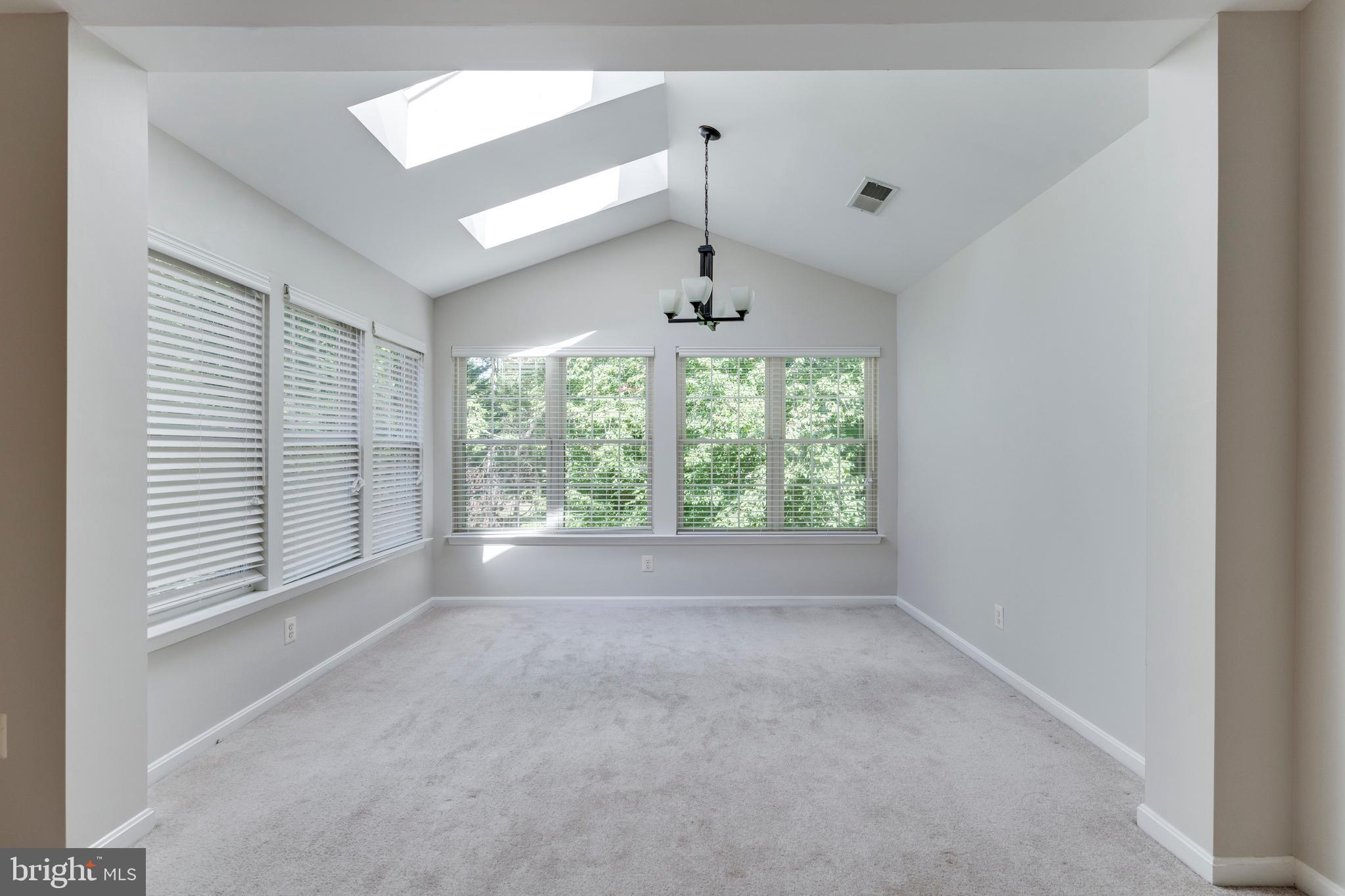 WOODMORE SOUTH - Residential Lease