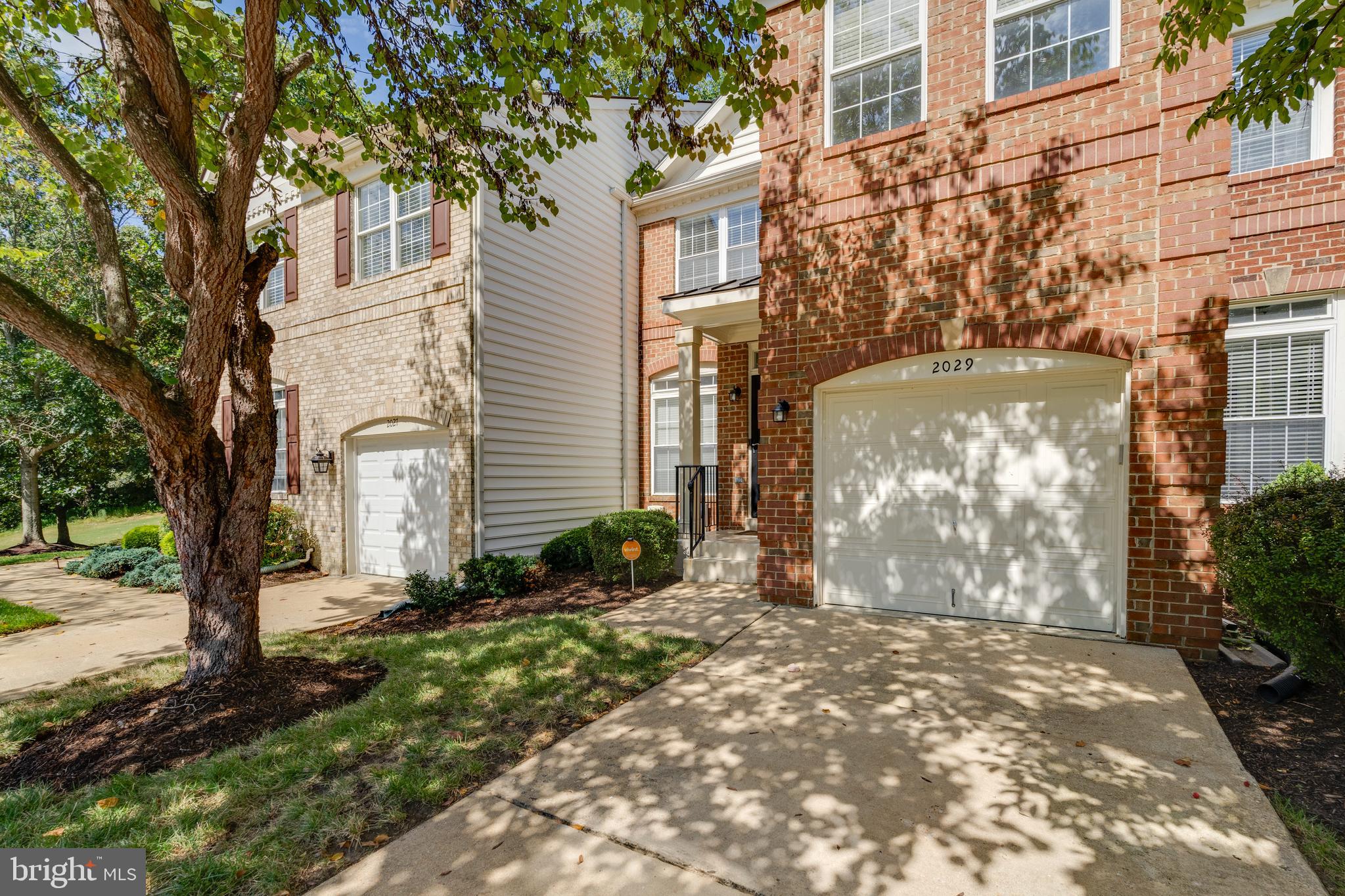 WOODMORE SOUTH - Residential Lease